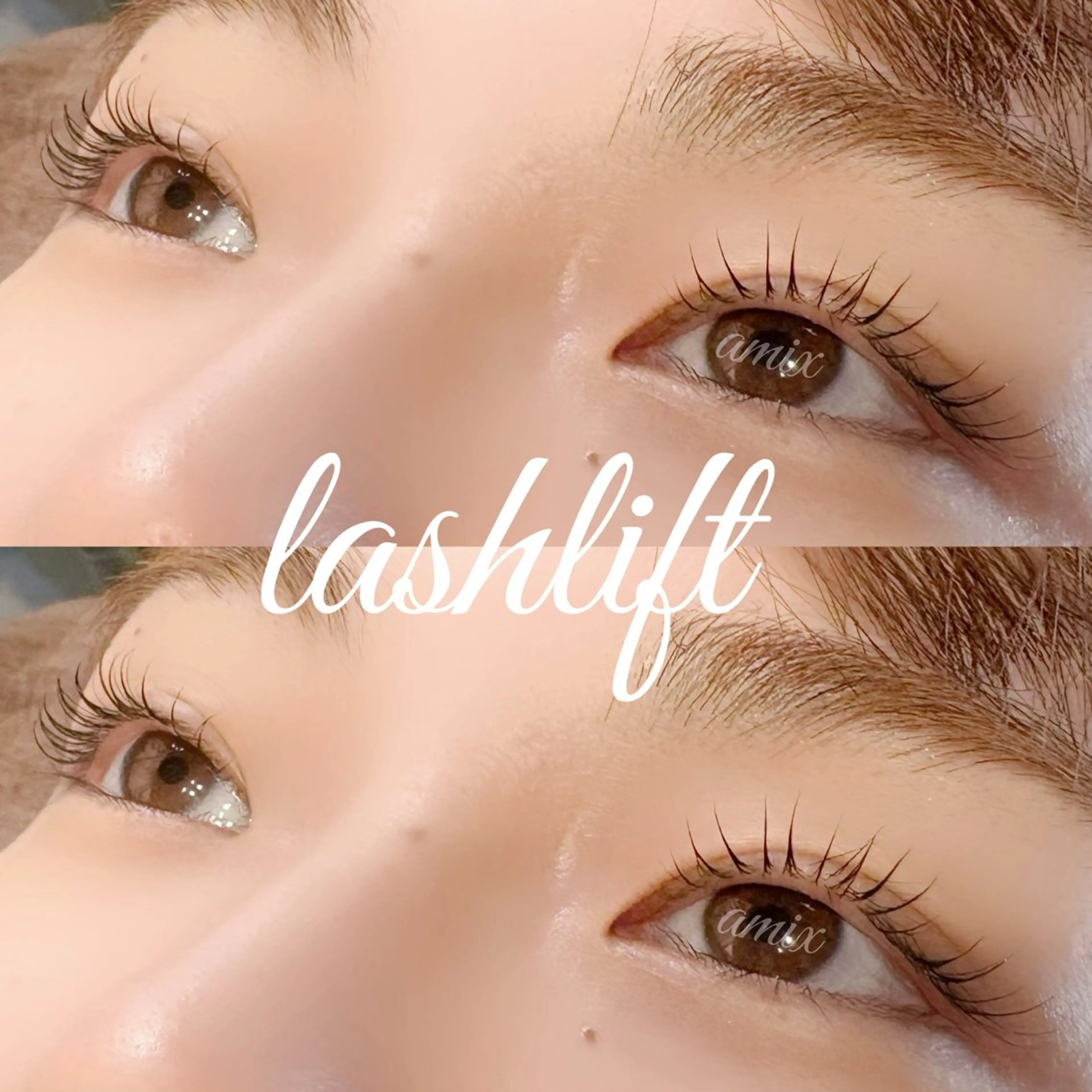 【💟２回目の方限定】(トリートメント付)ラッシュリフト♡≫¥5000の写真