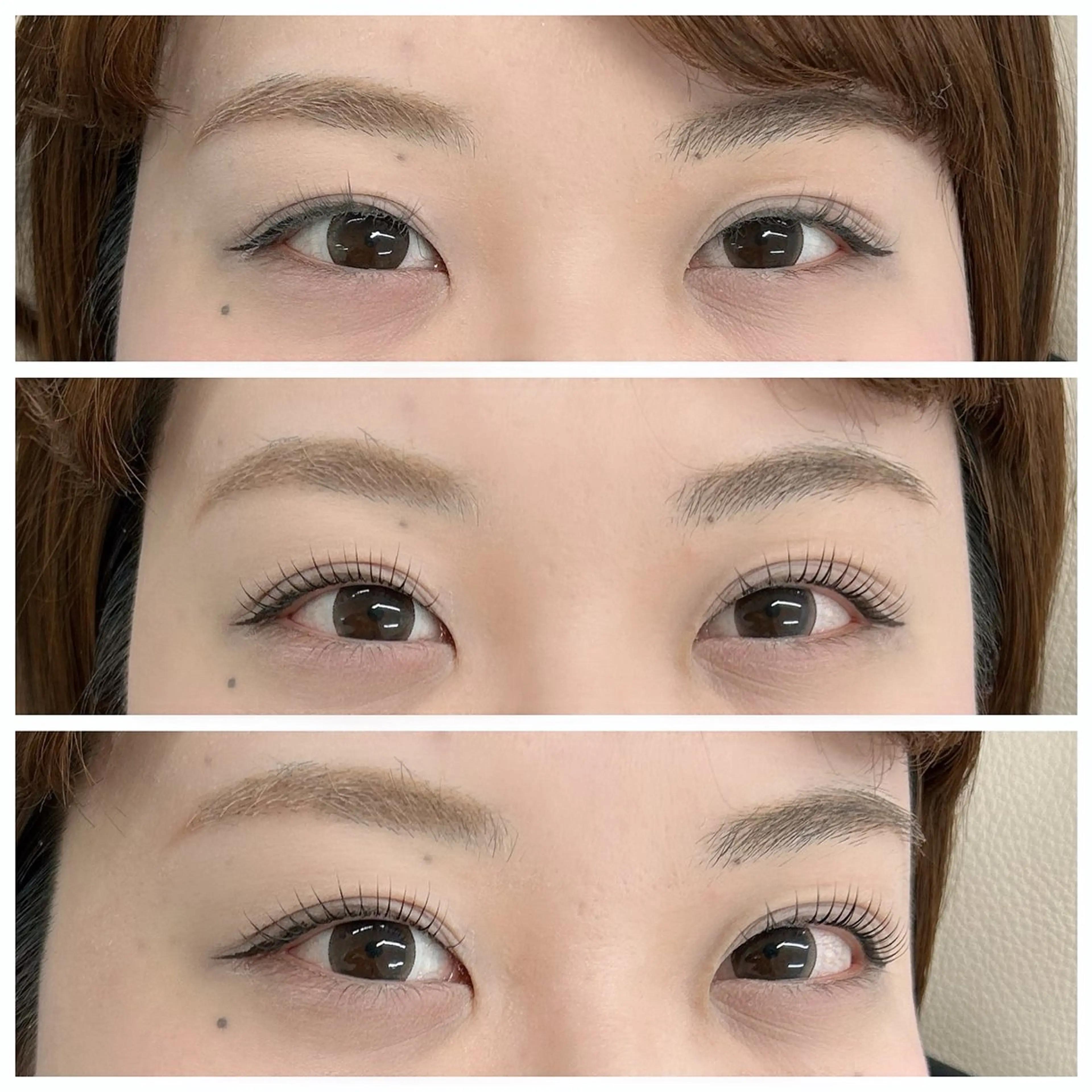 マツエク・マツパ LUCA marinの眉毛・アイブロウイメージ