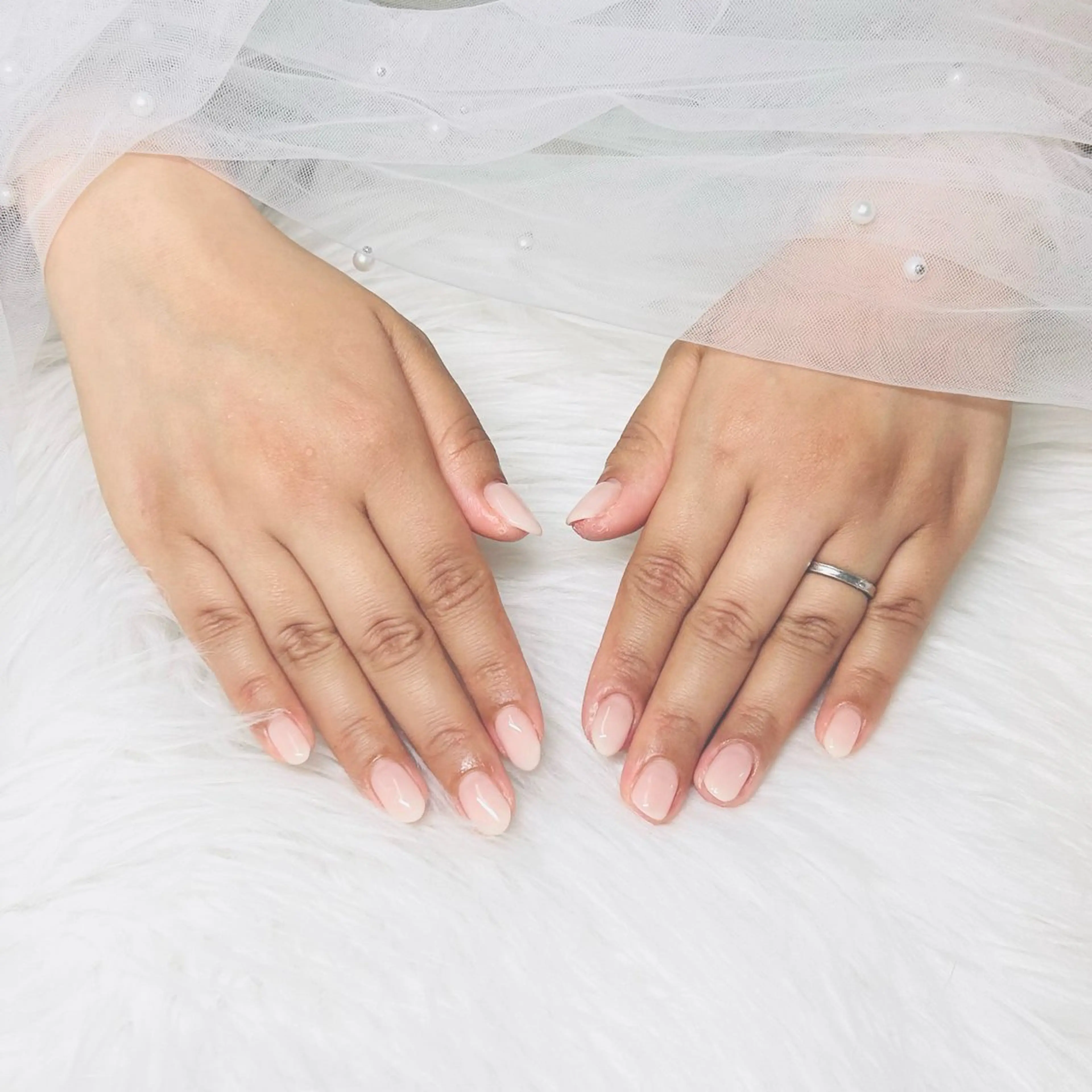 ネイル ハンドネイル yuma 🌺 L’ねいるのネイルデザイン