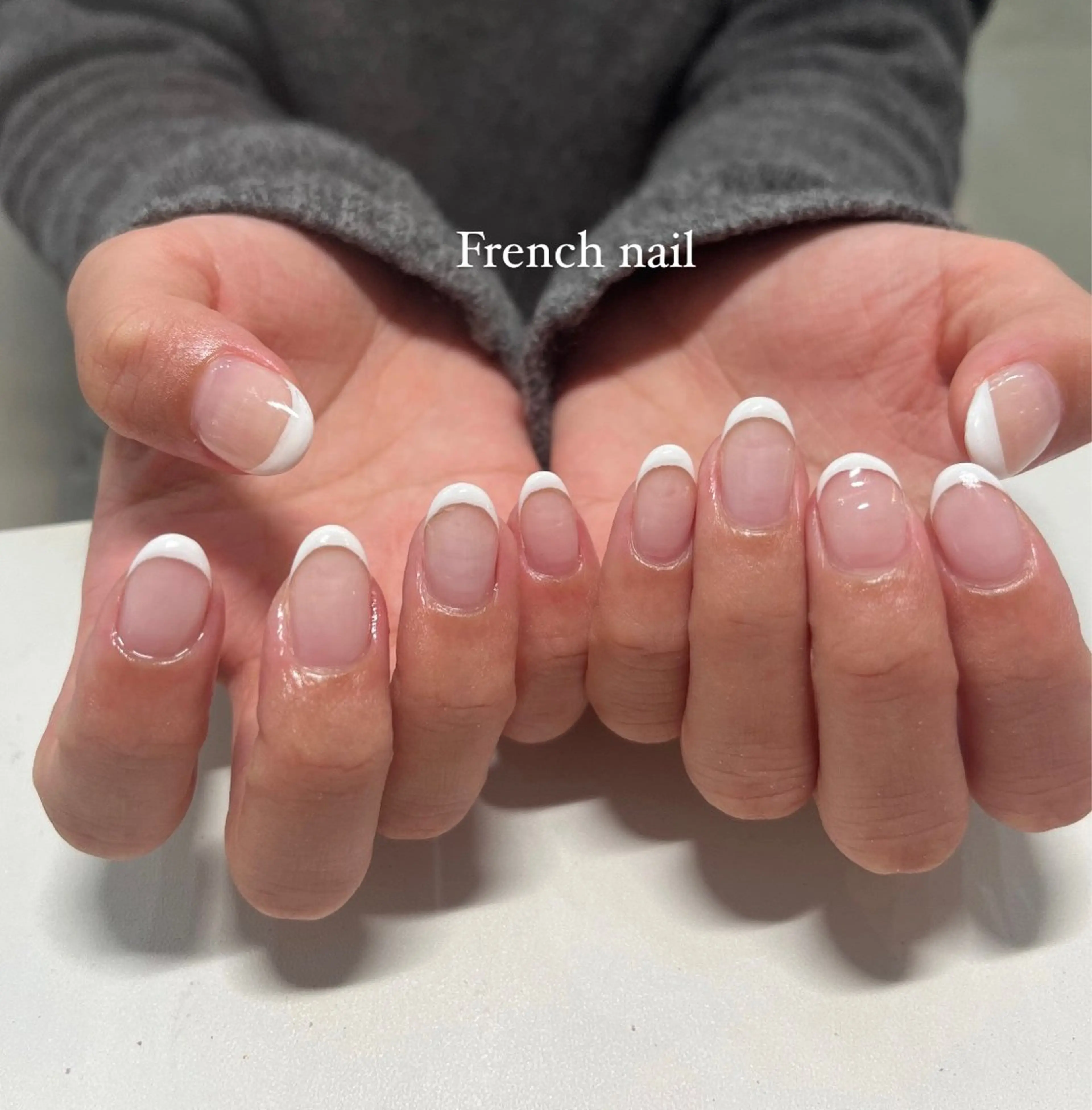 ネイル THE BALM Noahのネイルデザイン