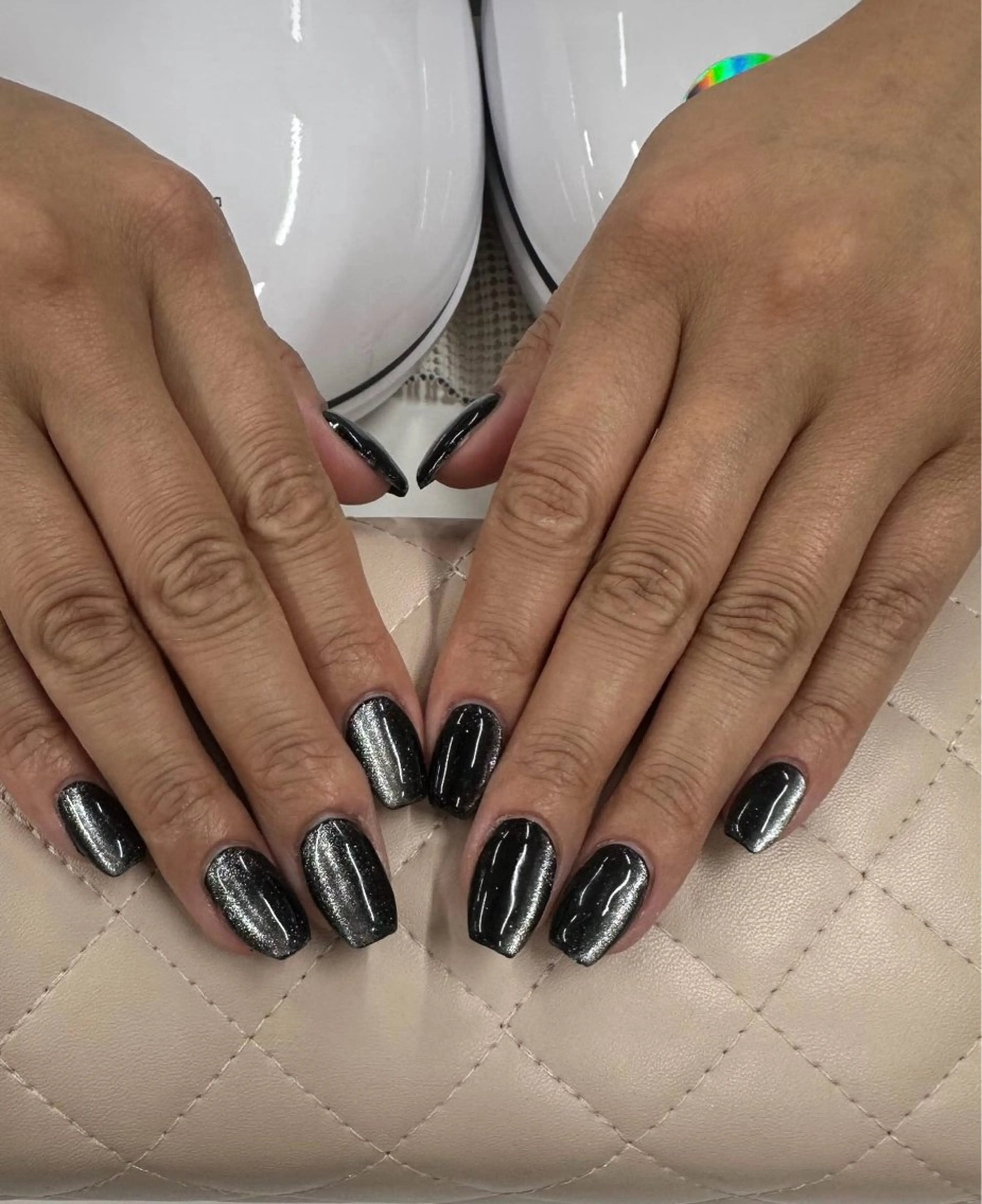 ネイル ハンドネイル ハンドケア nail salon K所属・nail K mihaneのネイルデザイン