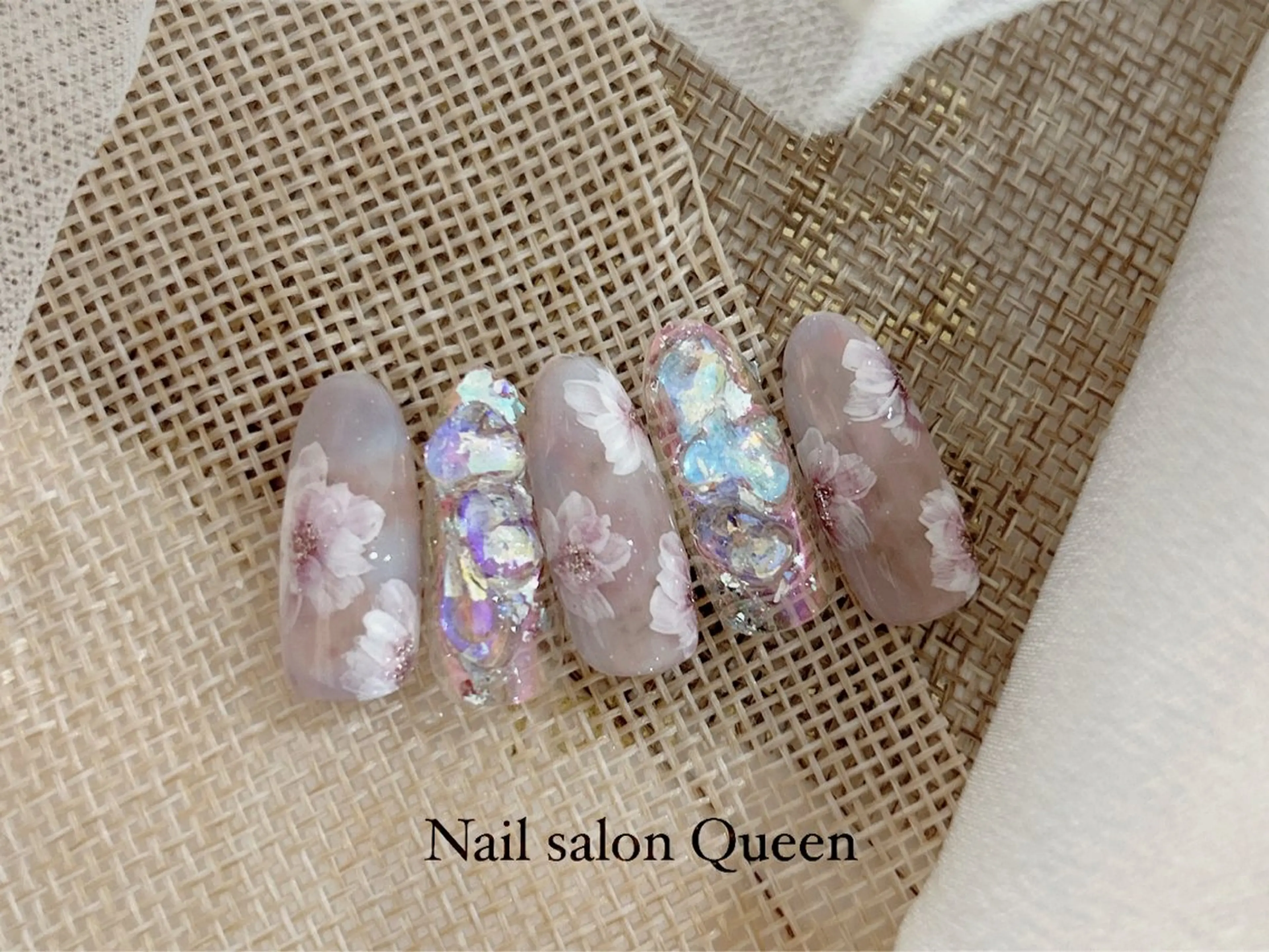 ネイル ネイルサロンクイーン 東京/新宿/大久保のその他イメージ