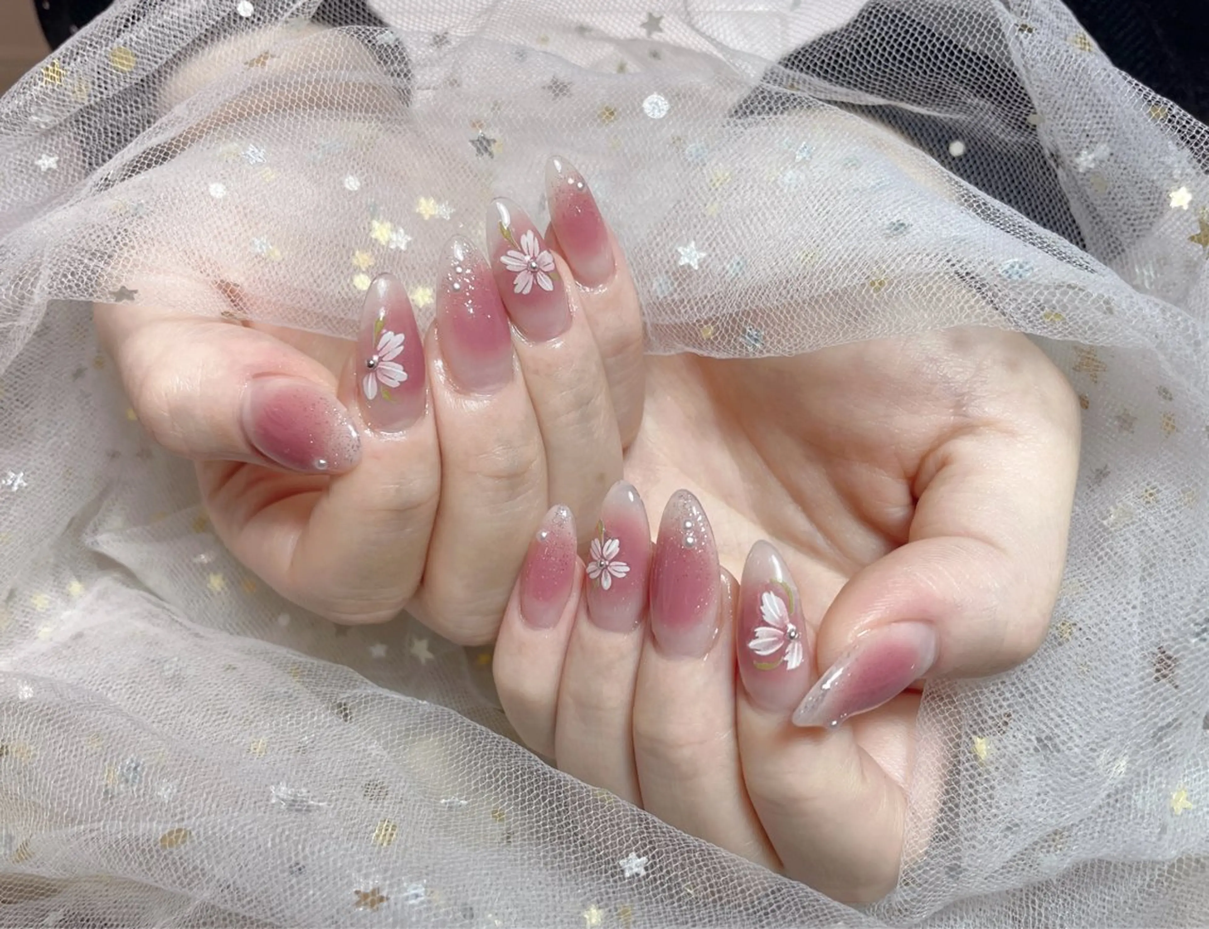 ネイル Angel AngelNailのネイルデザイン