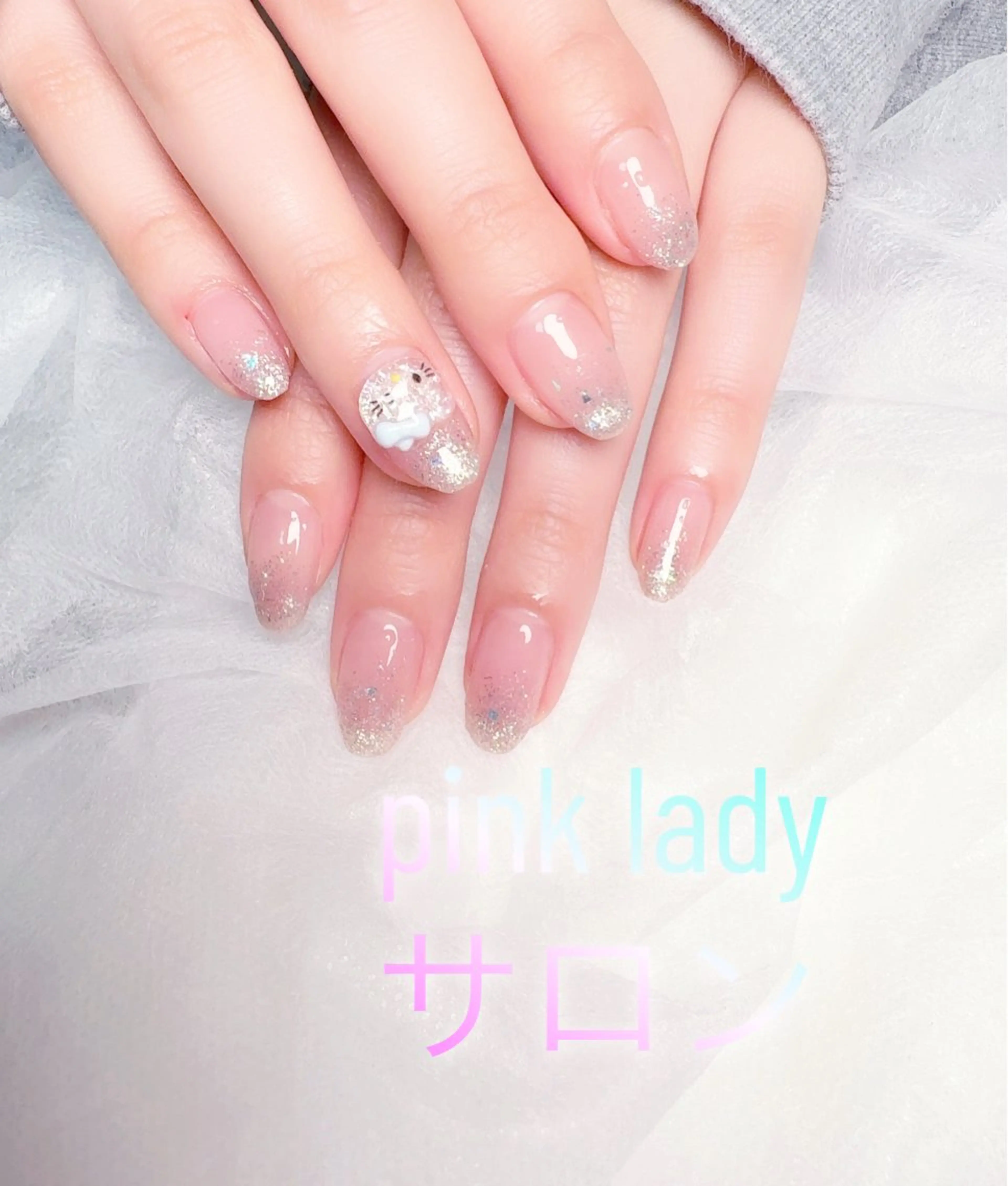 ネイル べ にのネイルデザイン