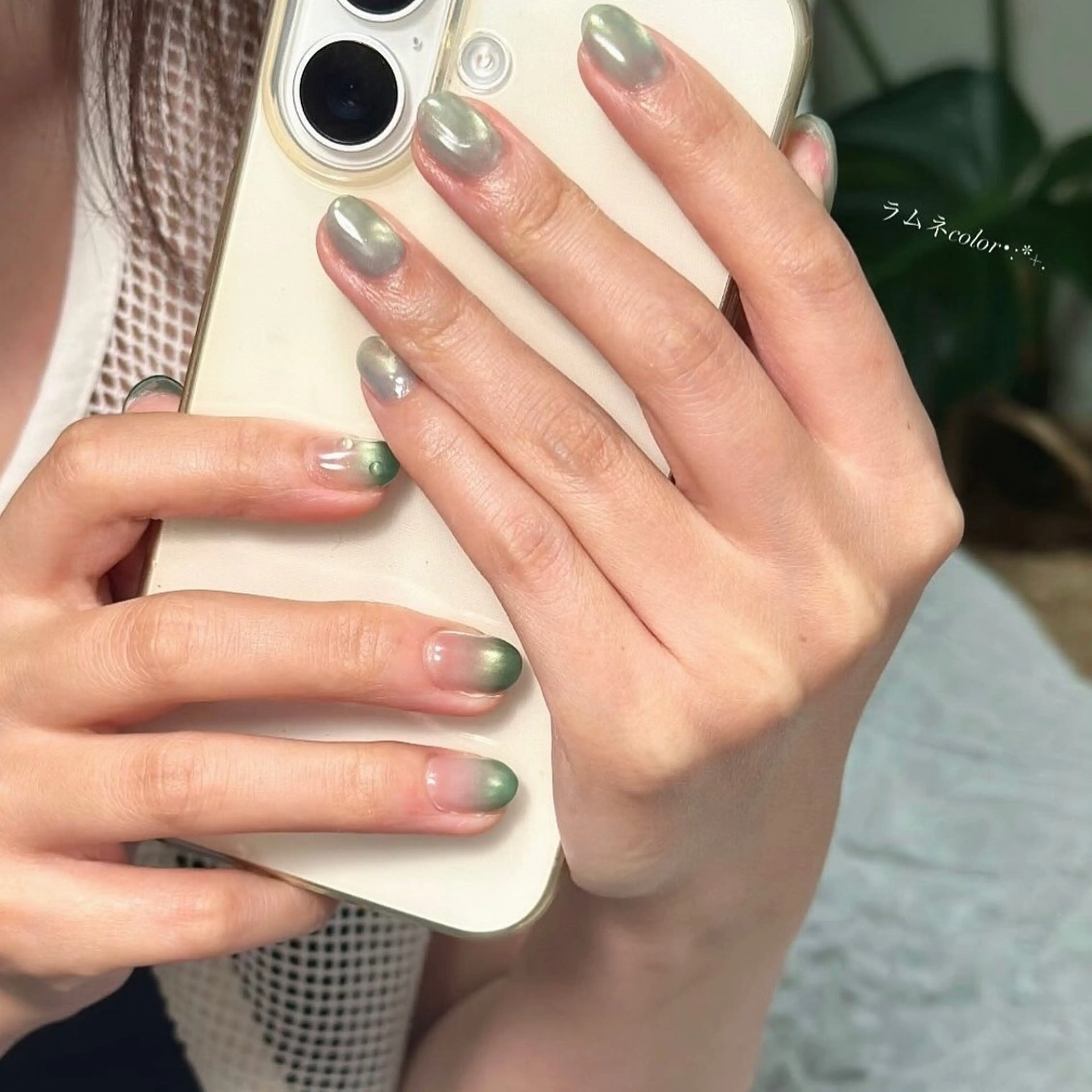 ネイル torom yukiのネイルデザイン