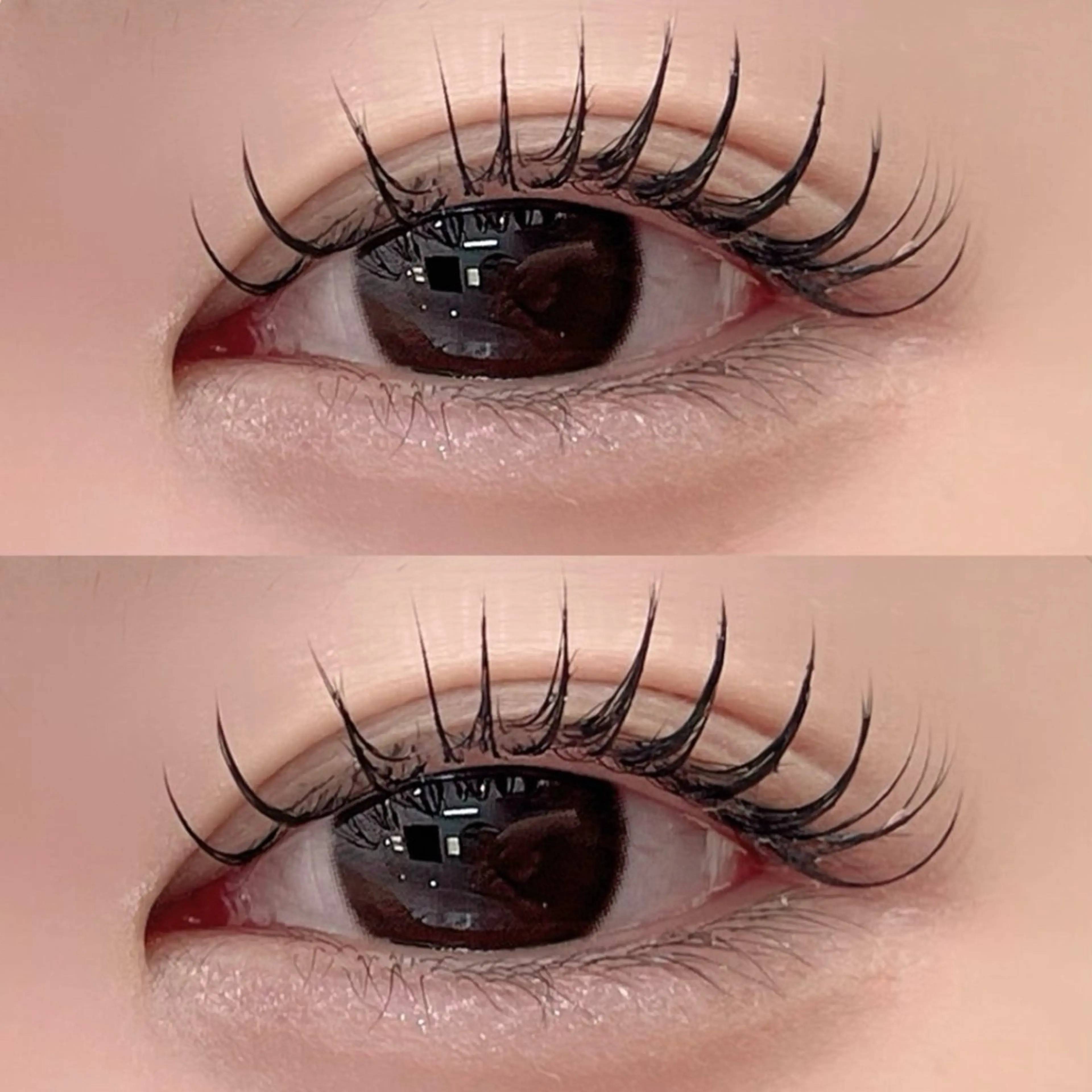 マツエク・マツパ ayuna🍀 Mon mignonのマツエク・マツパデザイン