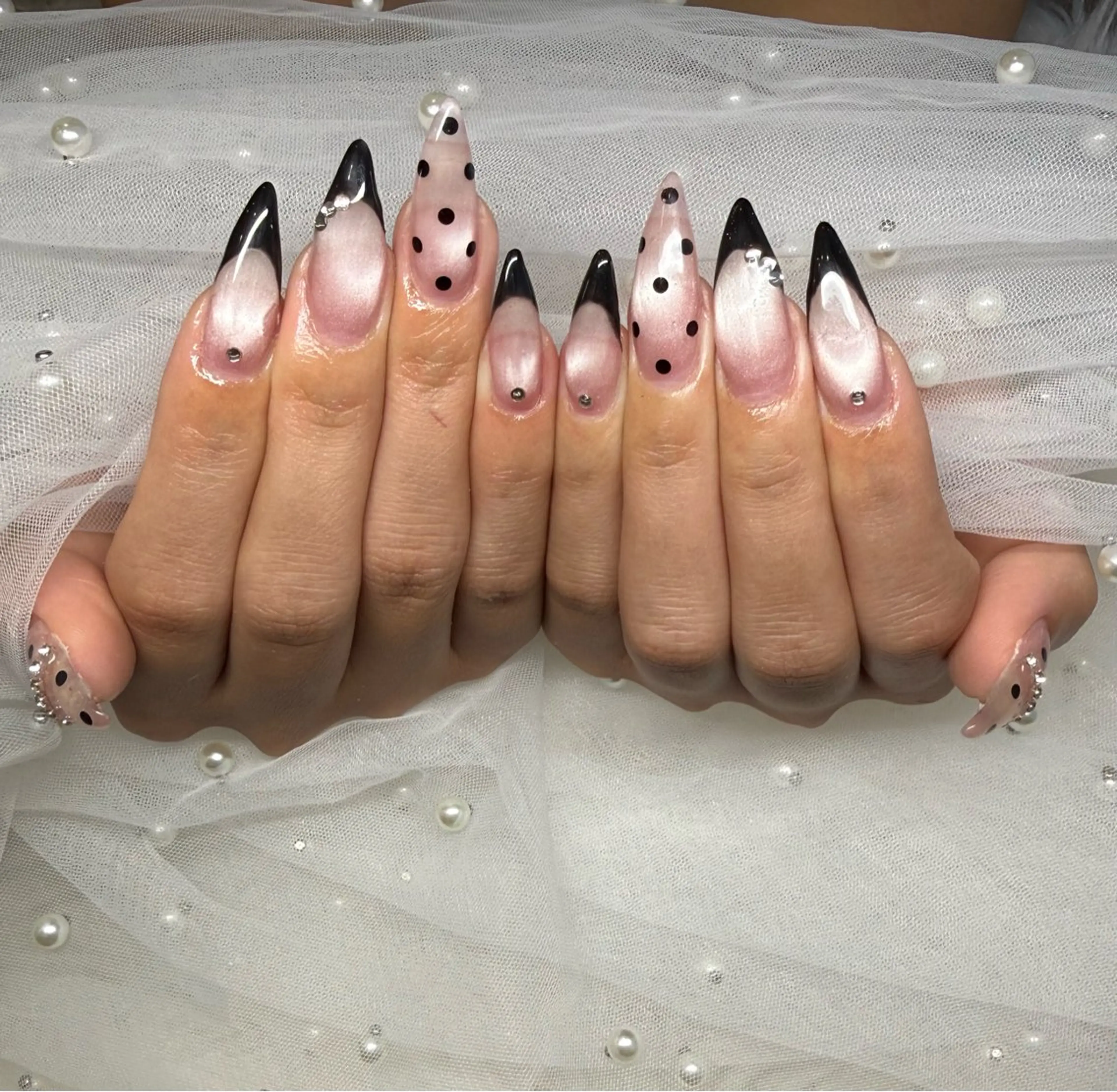 ネイル mY...nail NENEのネイルデザイン