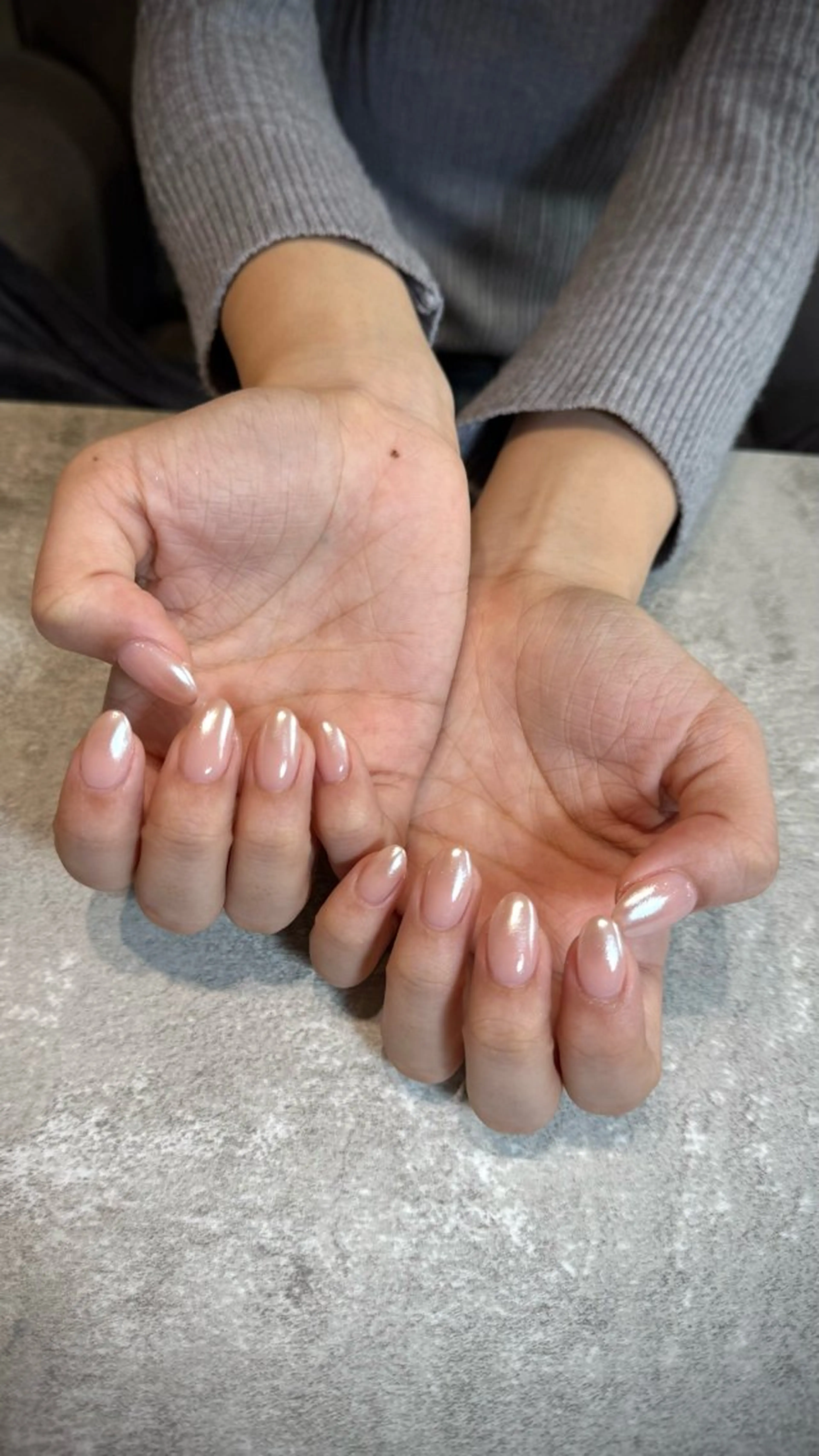 ネイル ハンドネイル nail moanaのネイルデザイン