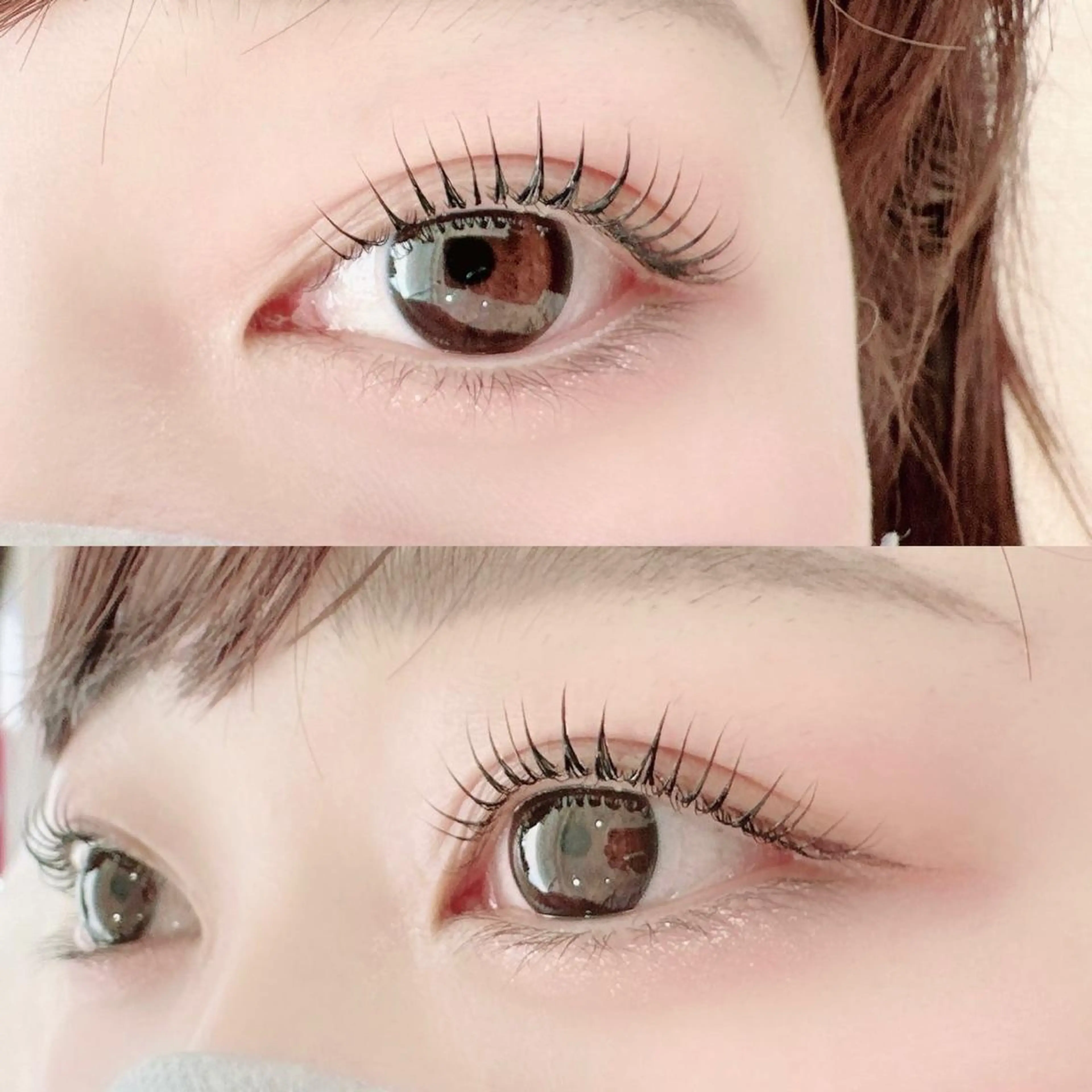 4/19.20限定♥️パリジェンヌラッシュリフト👀✨の写真