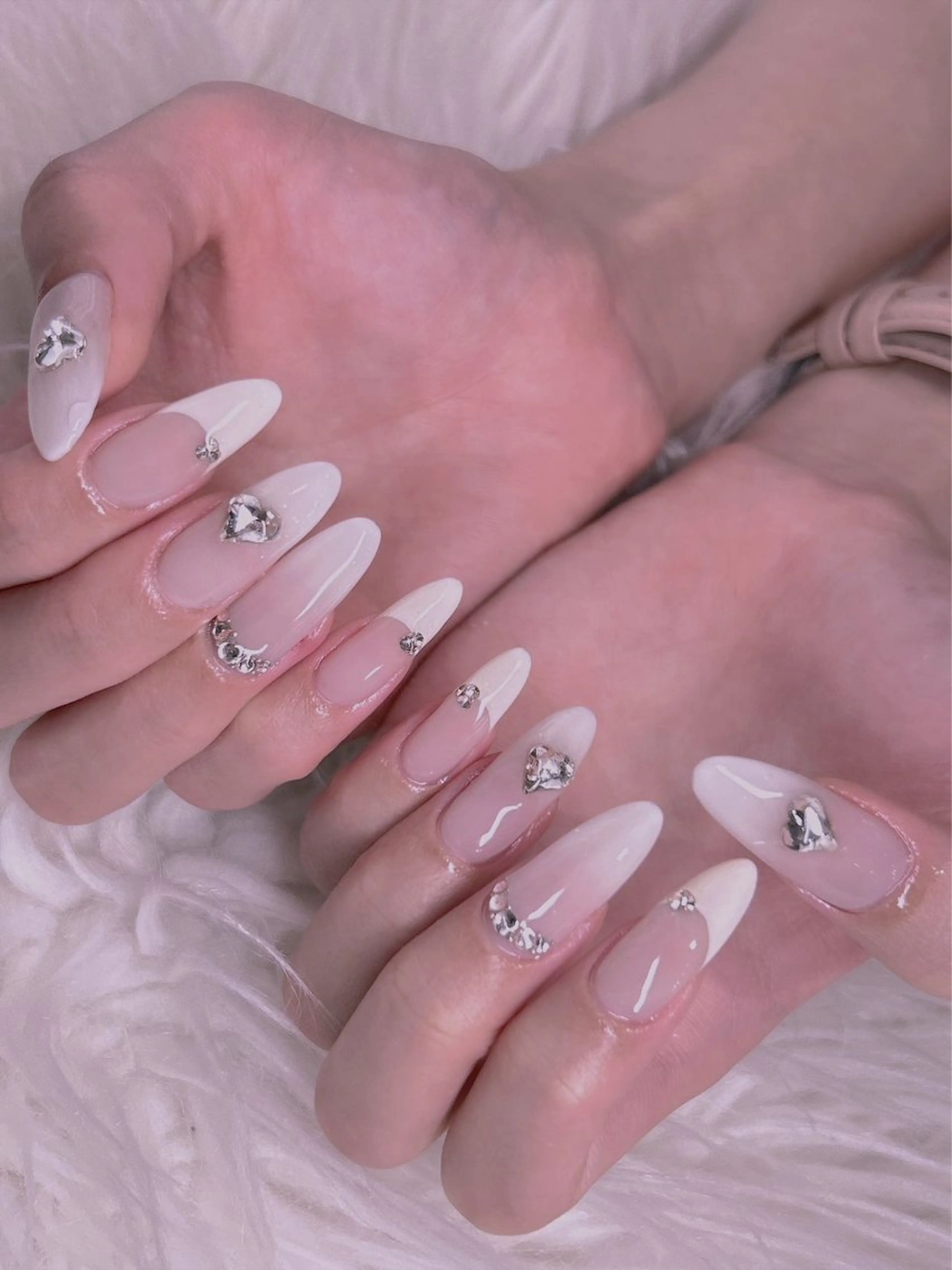 ネイル エムズ エムズのマツエク・マツパデザイン