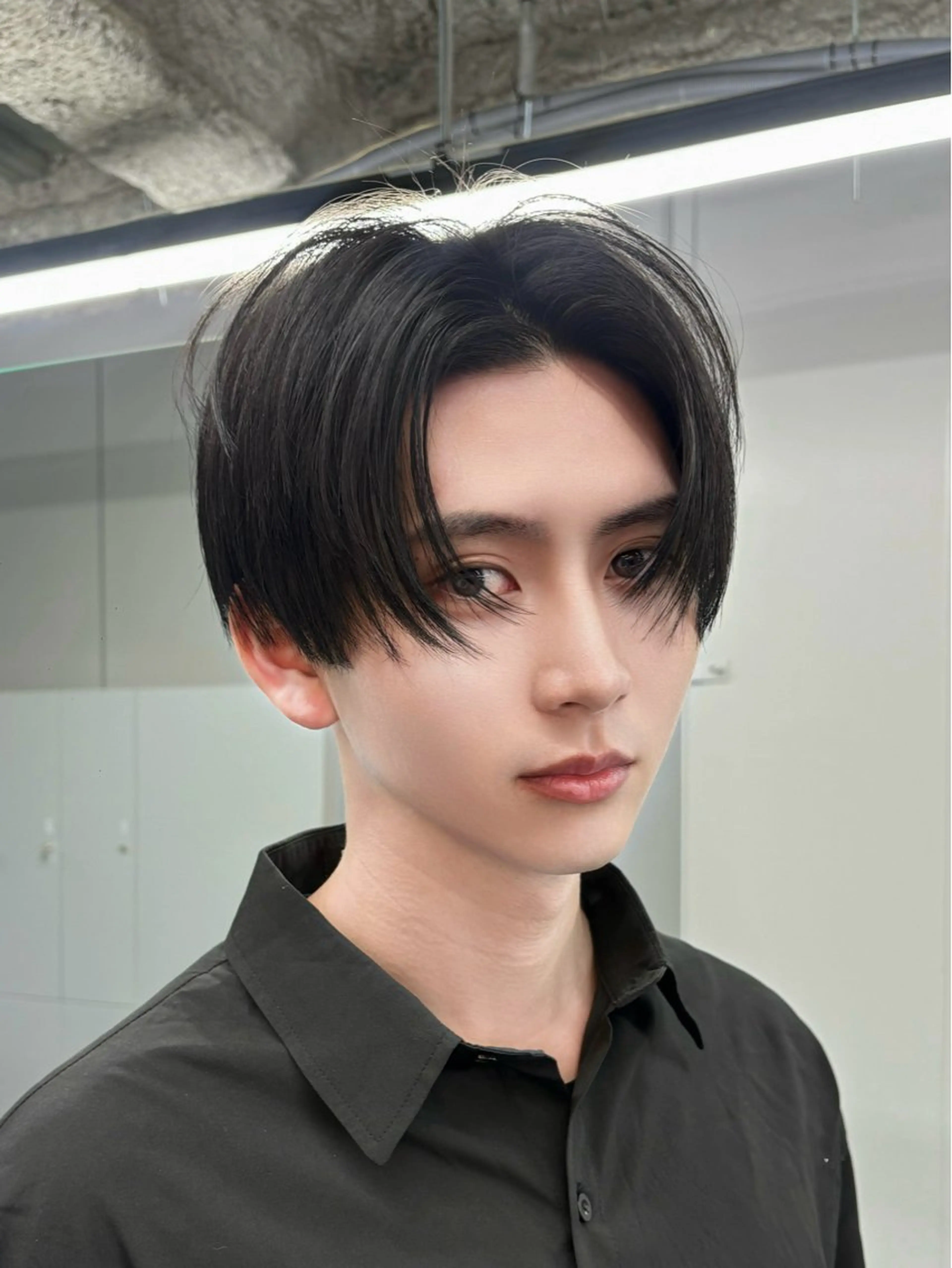 【特別価格✨️】韓国風カット🇰🇷‎🤍の写真
