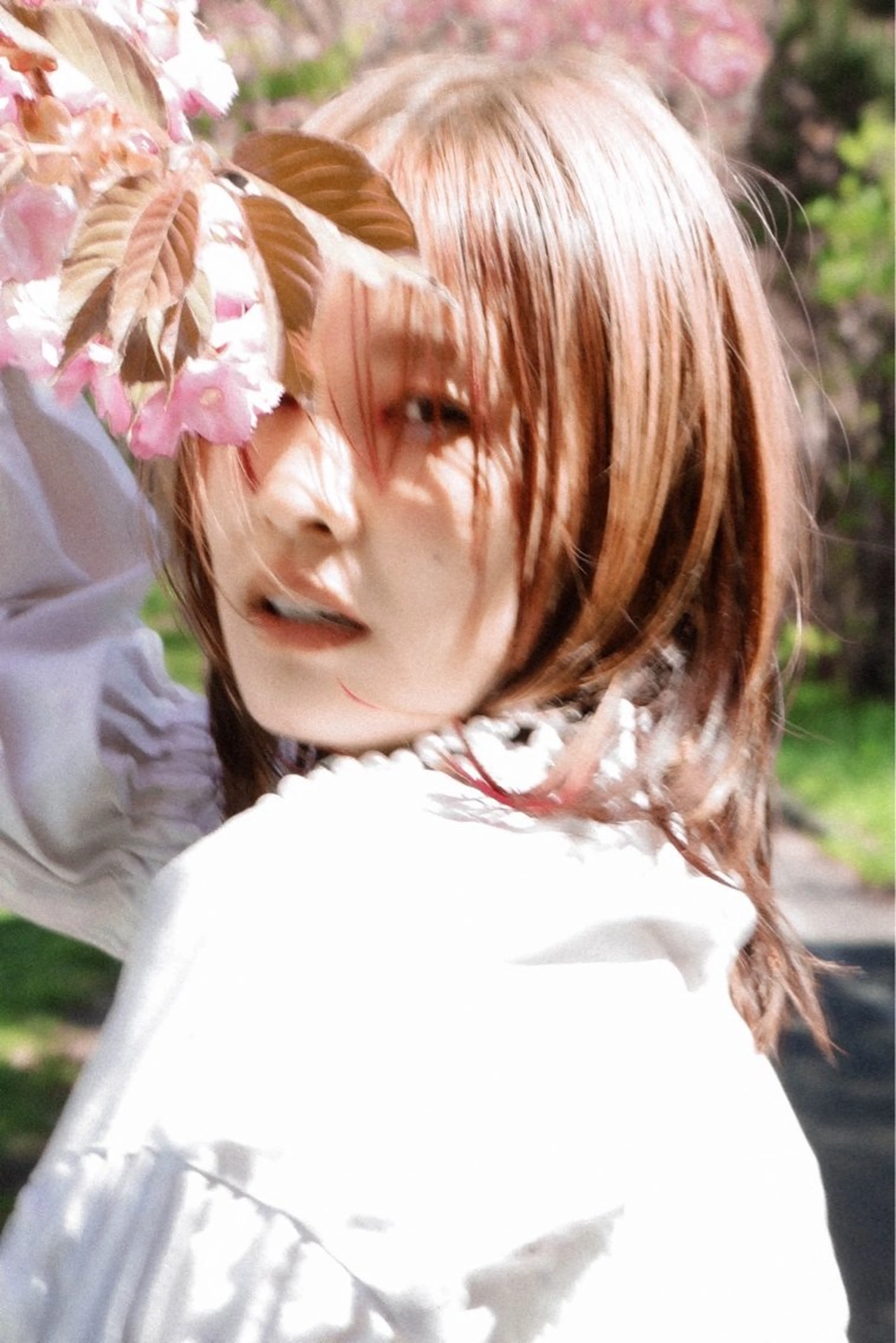 セミロング Dali 【ダリー】 菊水店のヘアスタイル