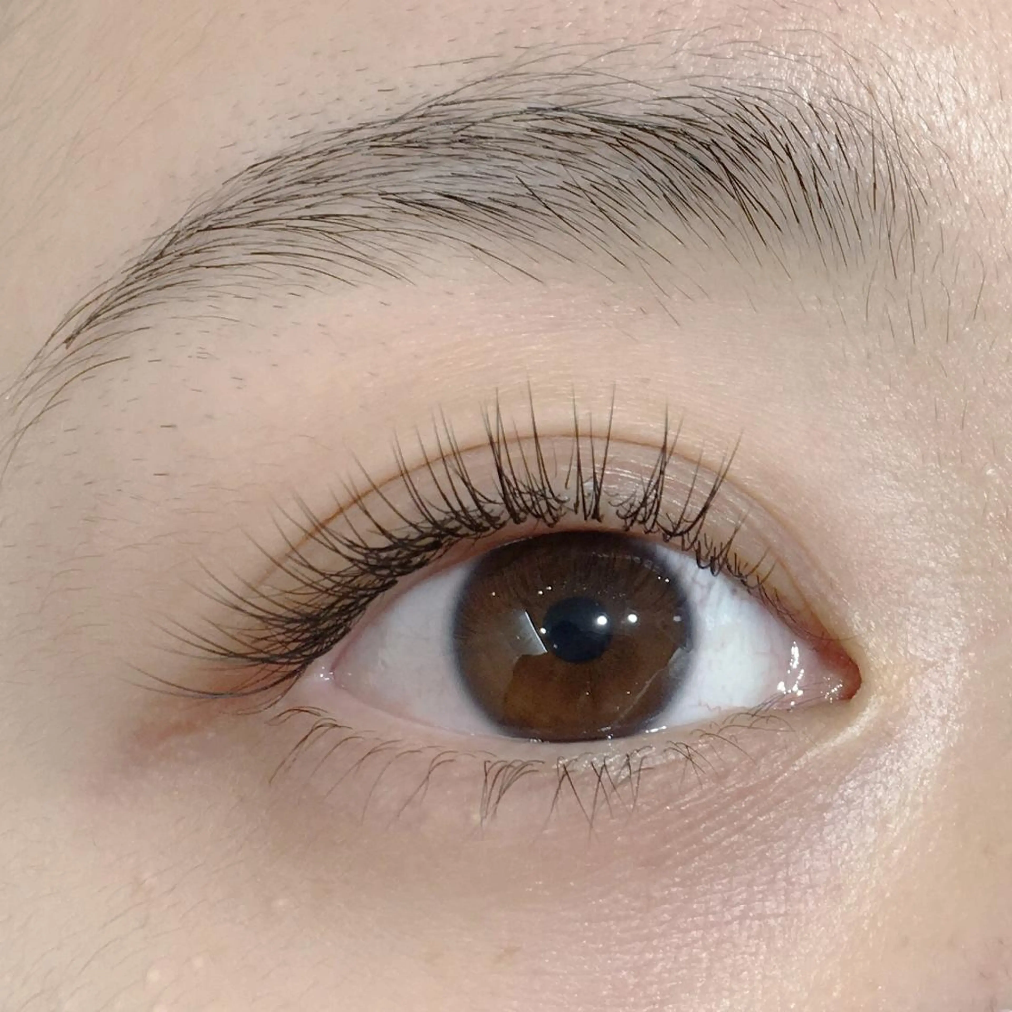 マツエク・マツパ マツエク HAYASHI ⋆˚✿˖°のマツエク・マツパデザイン