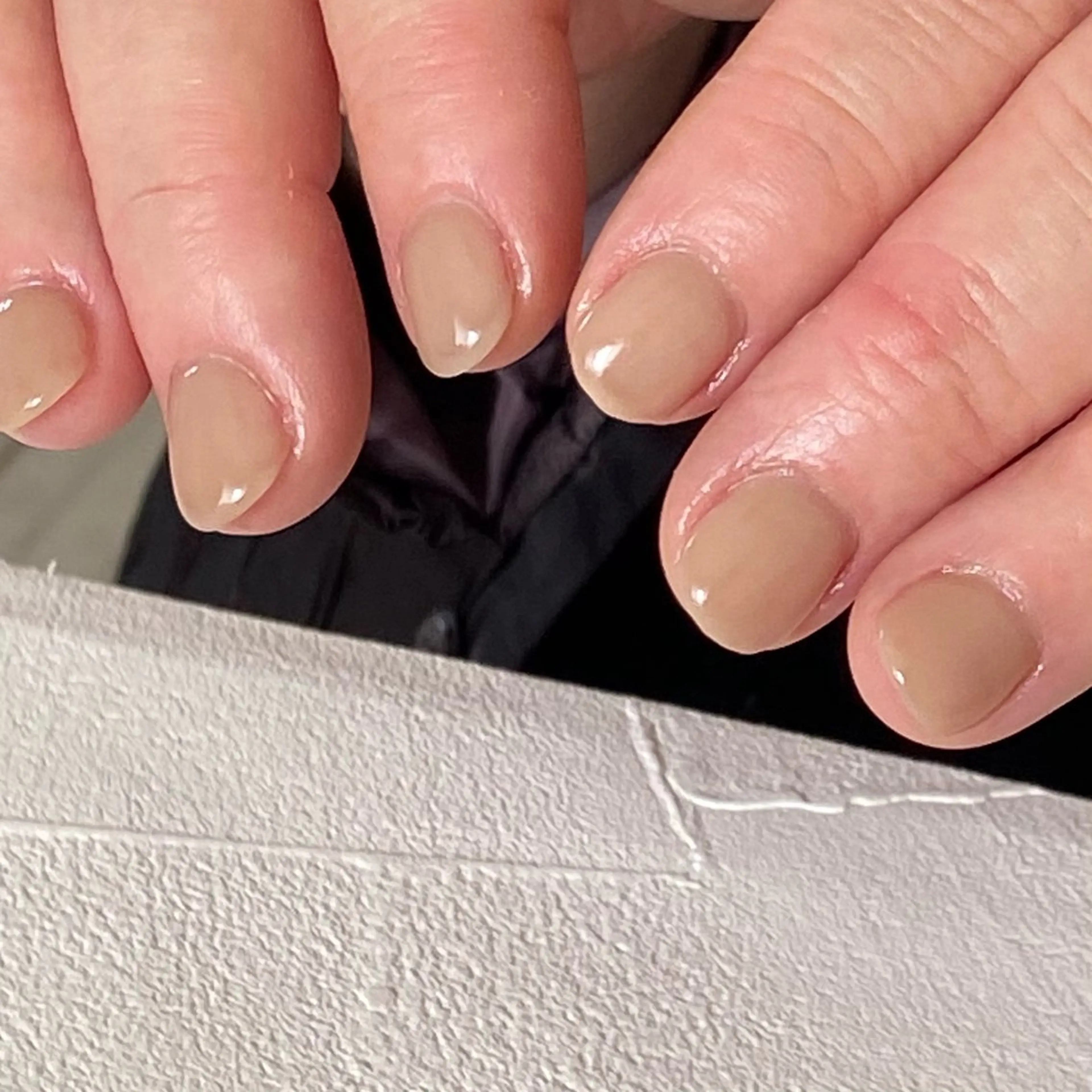 ネイル 甲府昭和甲斐 ネイルサロン　IROのネイルデザイン