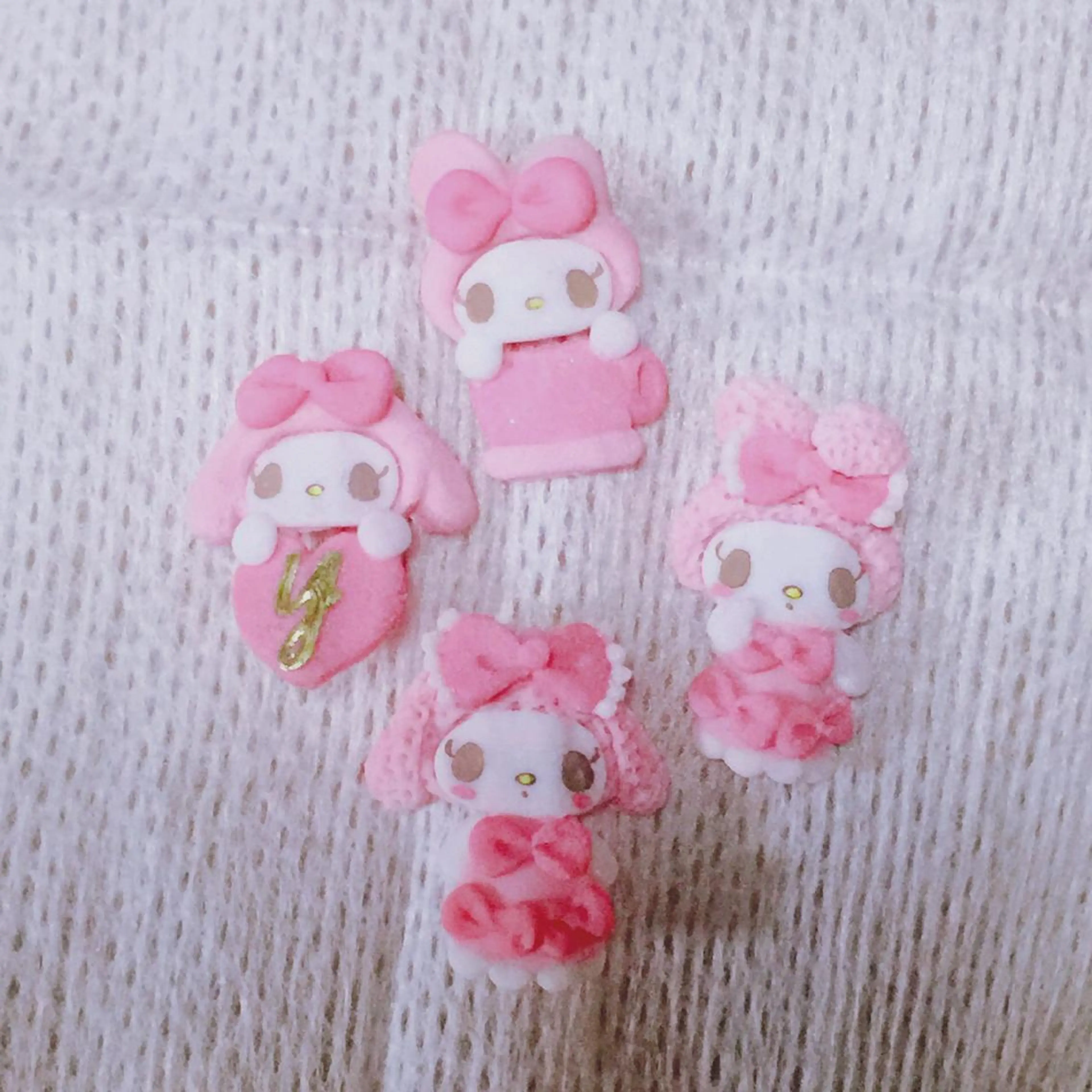 ネイル ハンドネイル Nailsalon Lilies♡のネイルデザイン