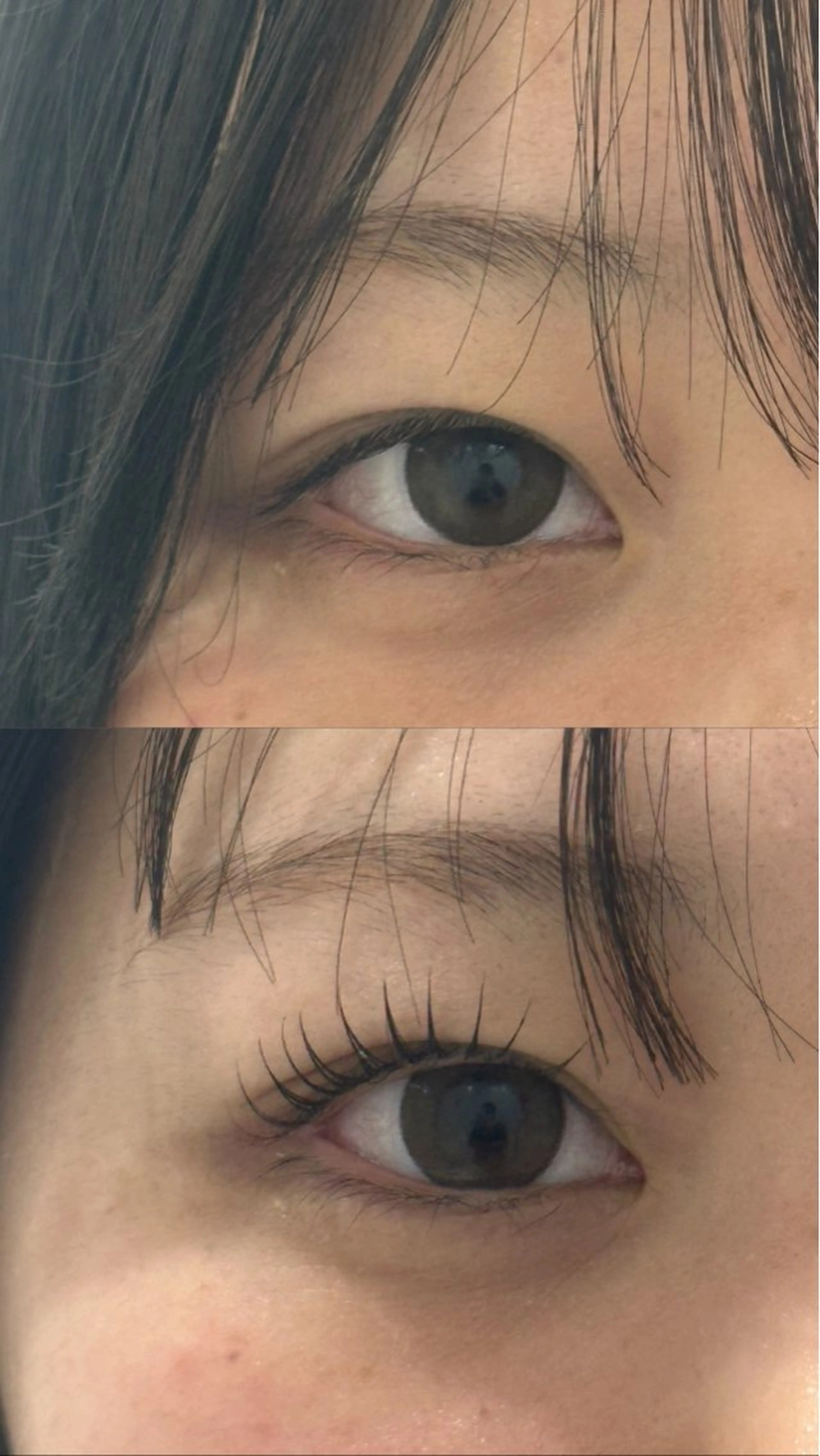 マツエク・マツパ Le Riad 磯部🎀🤍のマツエク・マツパデザイン