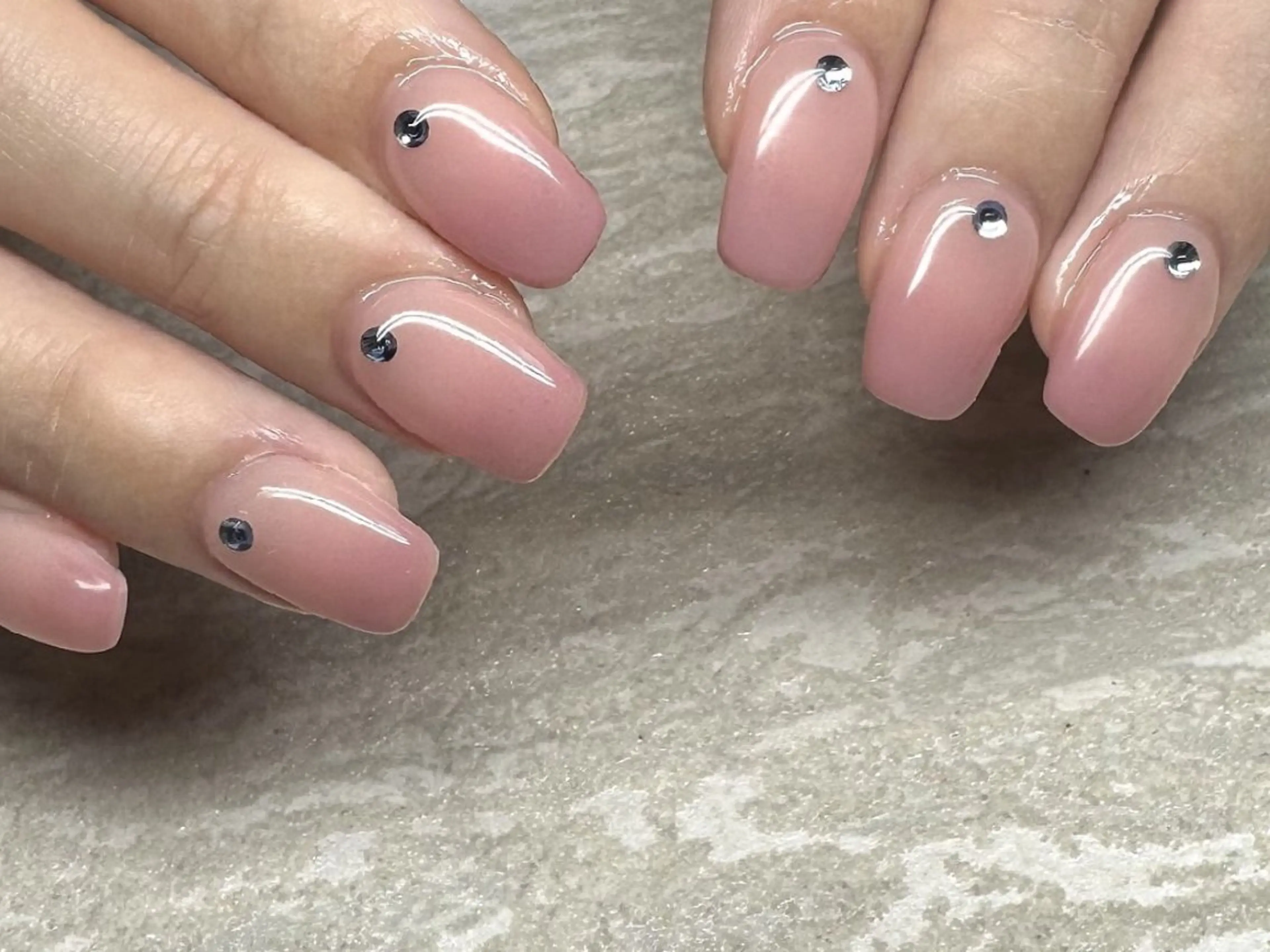 ネイル JULIE NAILのネイルデザイン