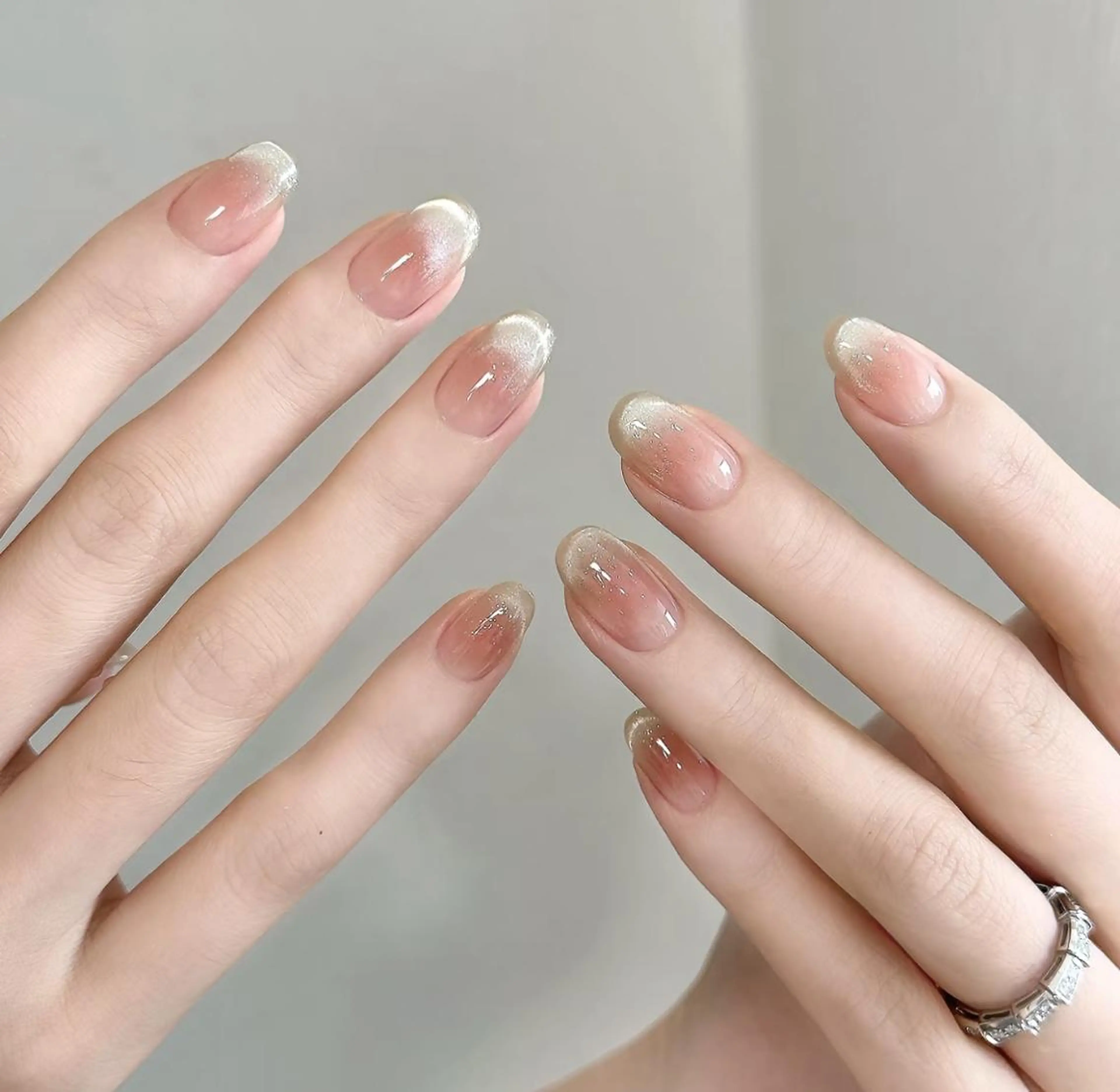 ネイル Molly _nailのネイルデザイン