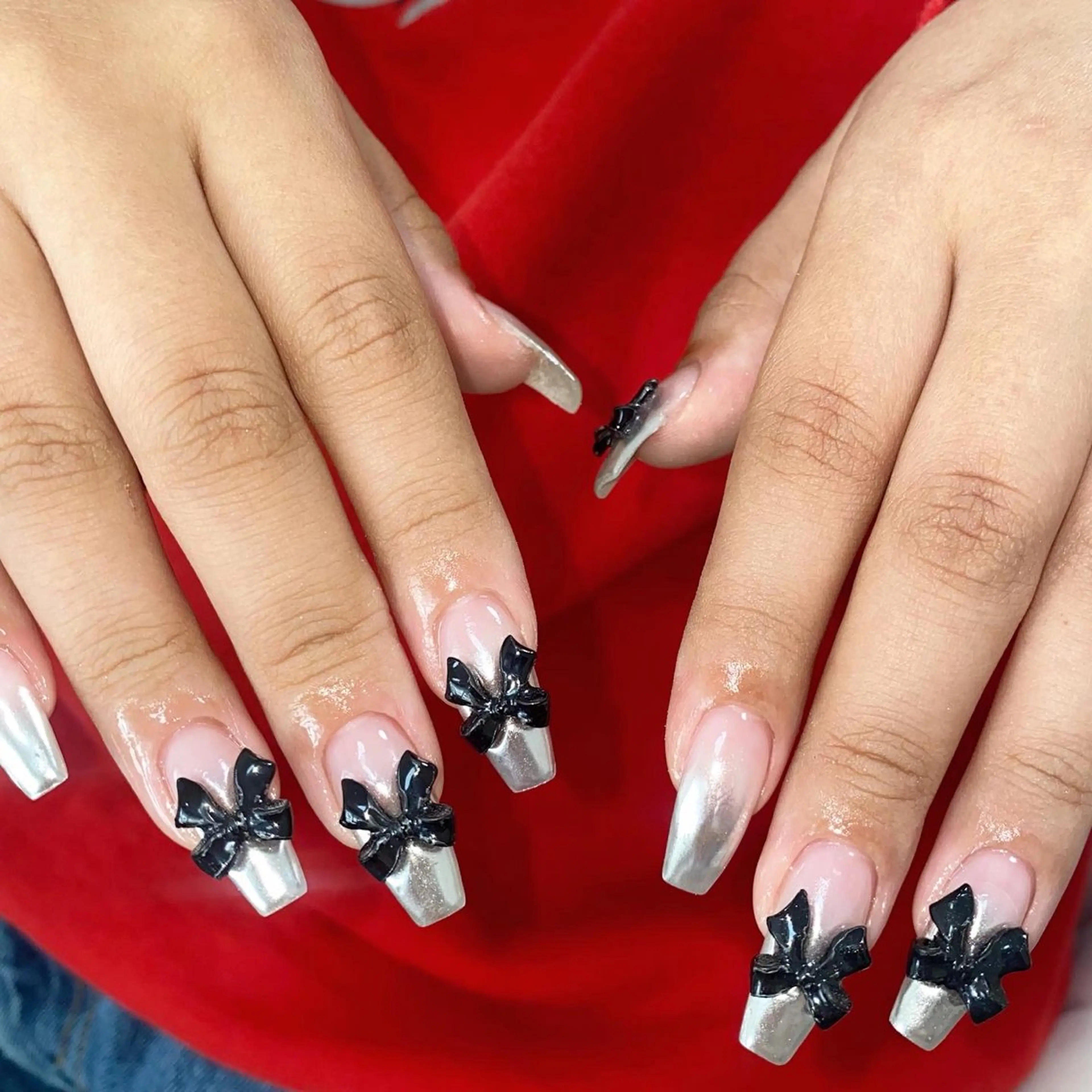 ネイル I pinknail 韓国風·持ち込み専門のネイルデザイン