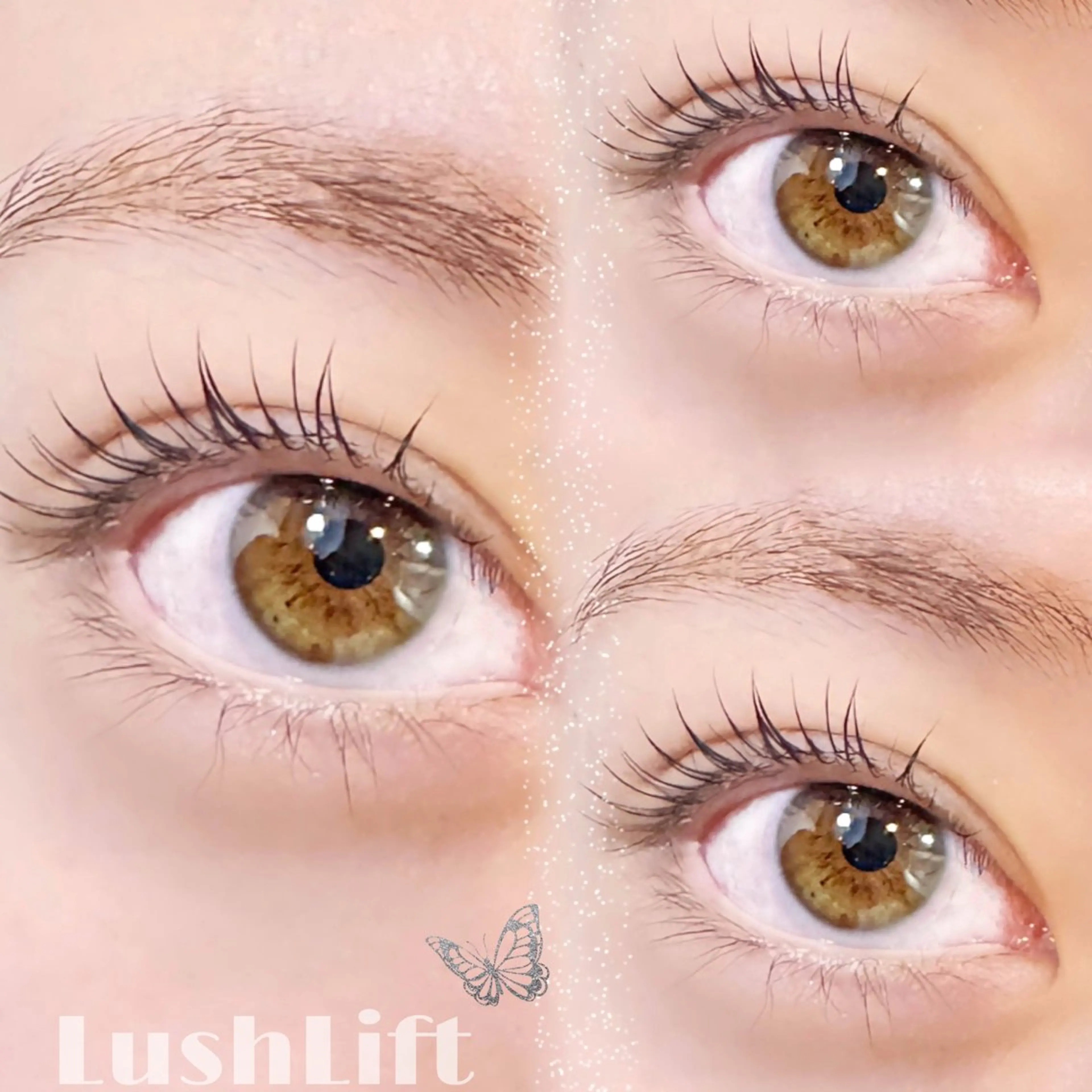 マツエク・マツパ NANAMI/海外風 レイヤー/ボブのヘアスタイル