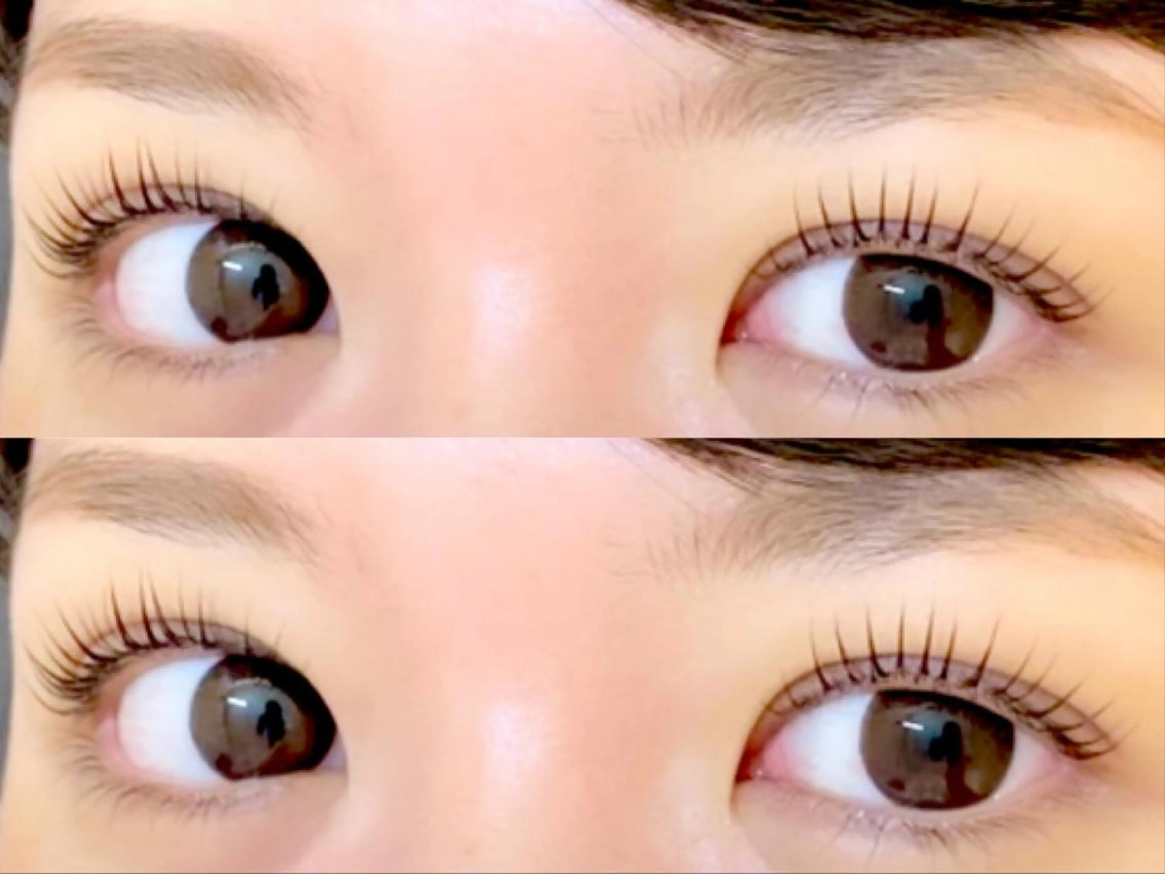 マツエク・マツパ Ryoko 南草津のマツエク・マツパデザイン