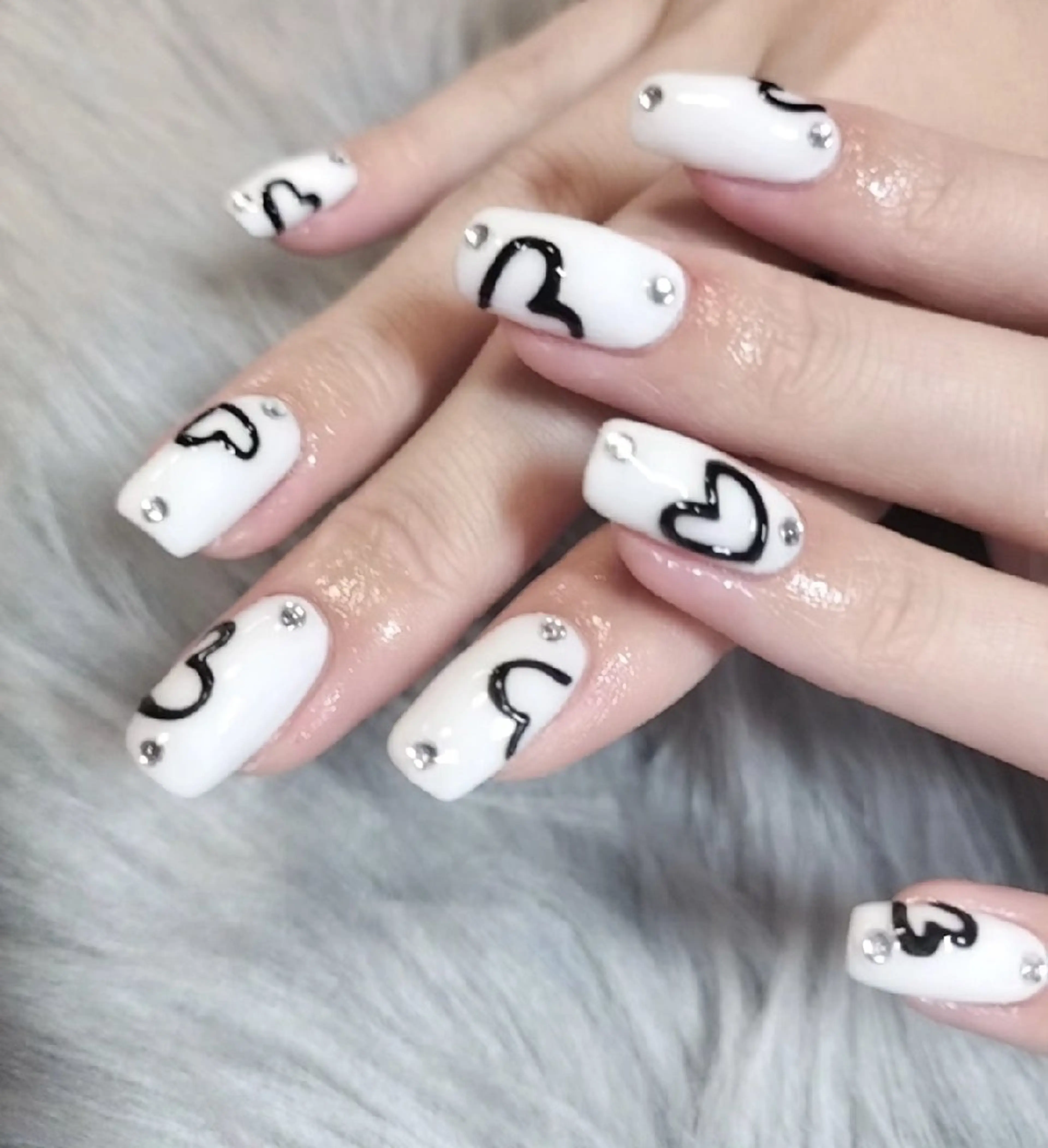 ネイル Kame_ nail🐢💕のネイルデザイン