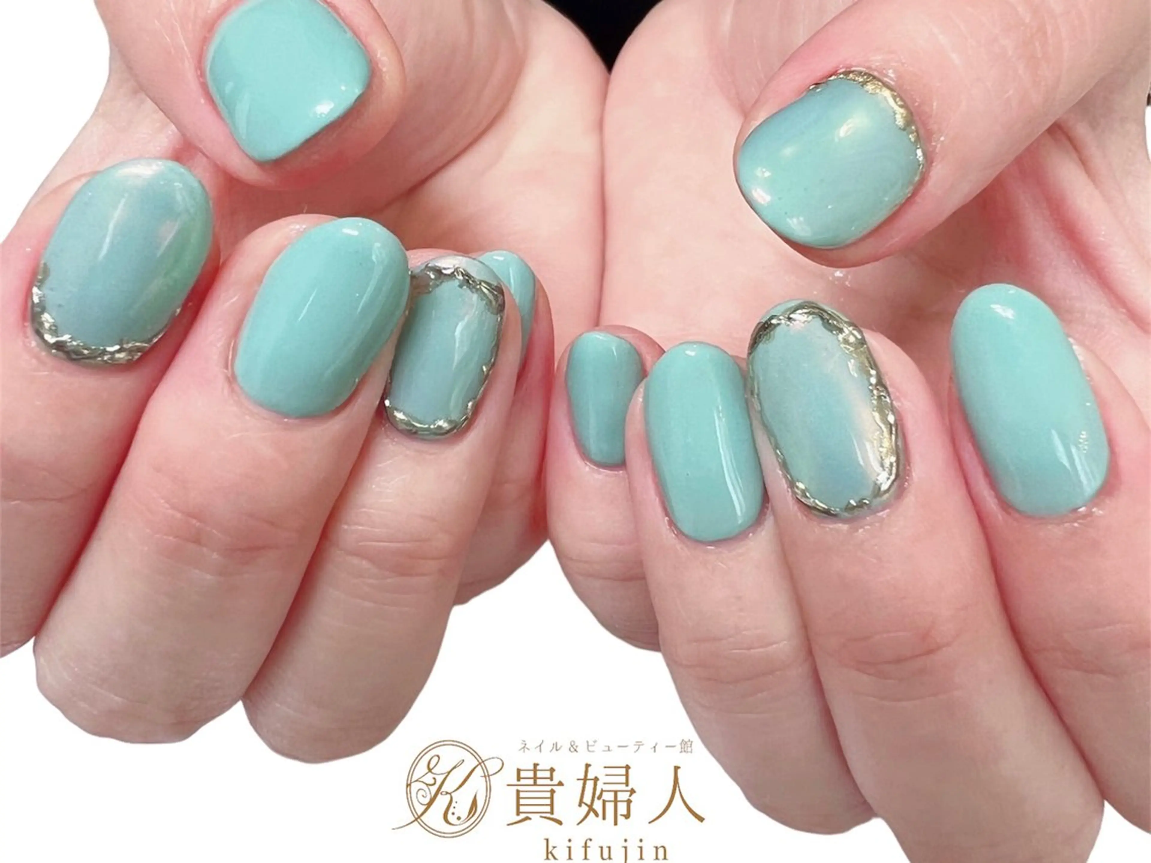 ネイル ネイル＆ビューティー館 貴婦人所属・ネイル＆ビューティー 貴婦人のエステ・リラクイメージ