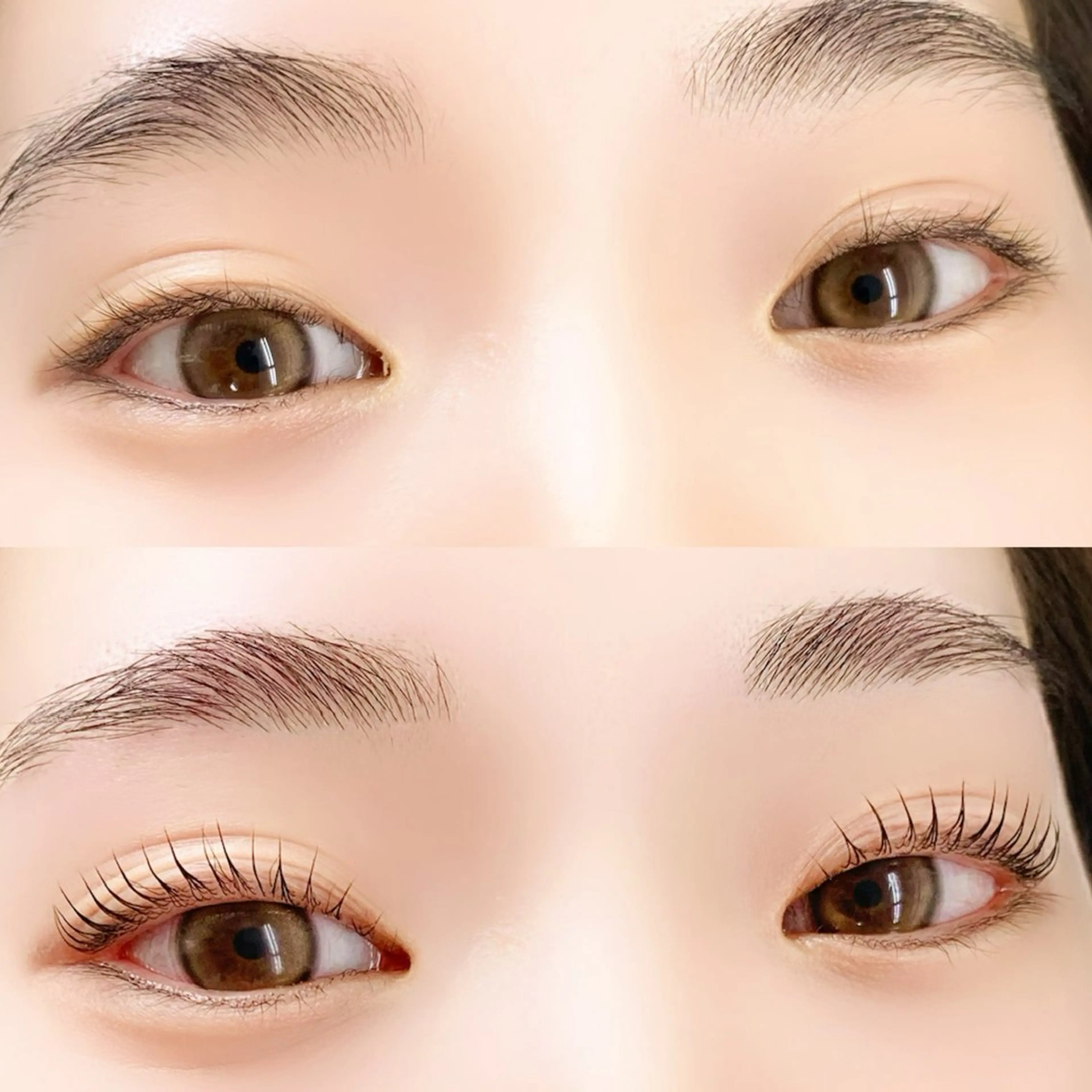 マツエク・マツパ Onze Yukinaの眉毛・アイブロウイメージ