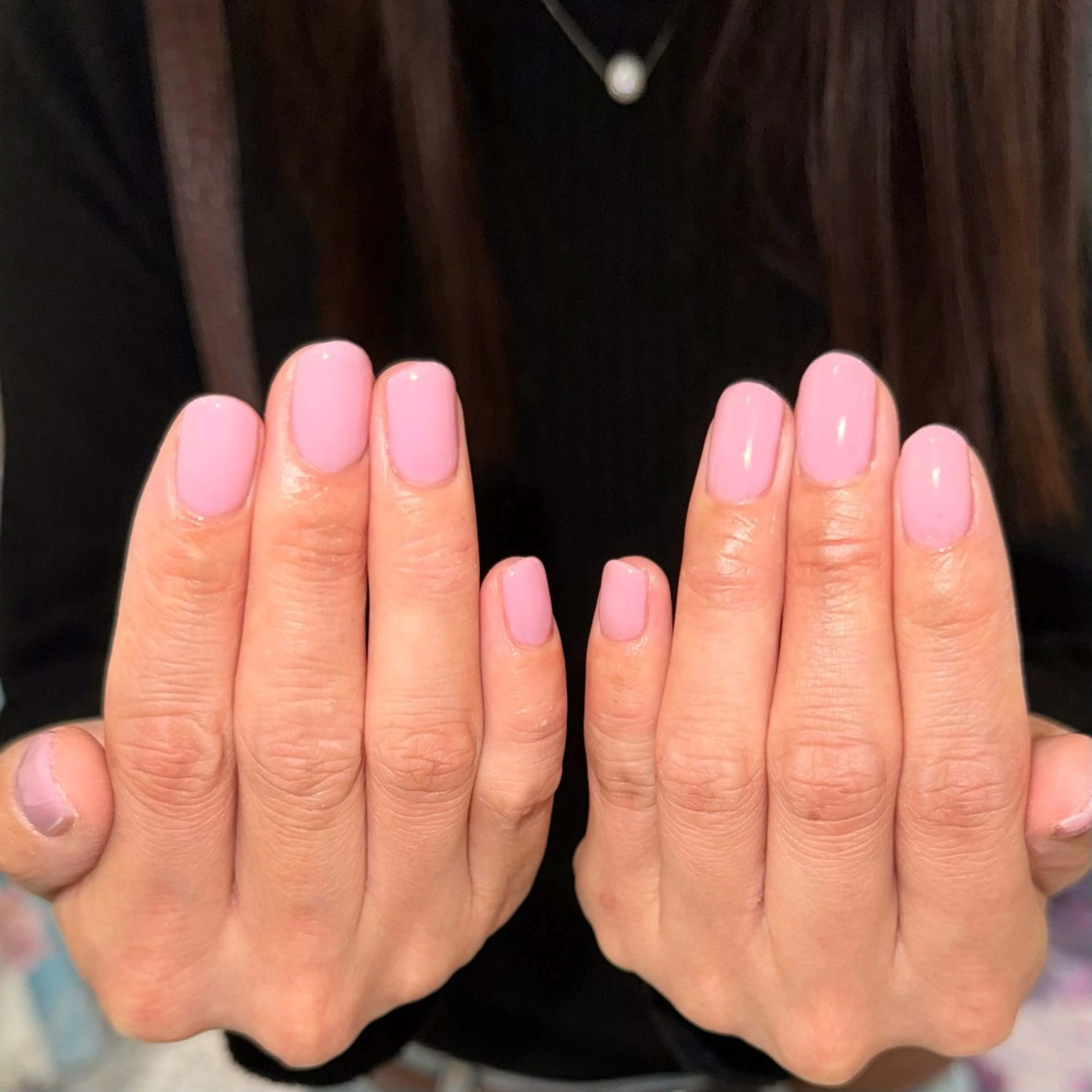 ネイル ハンドネイル Amuly. Narumiのネイルデザイン