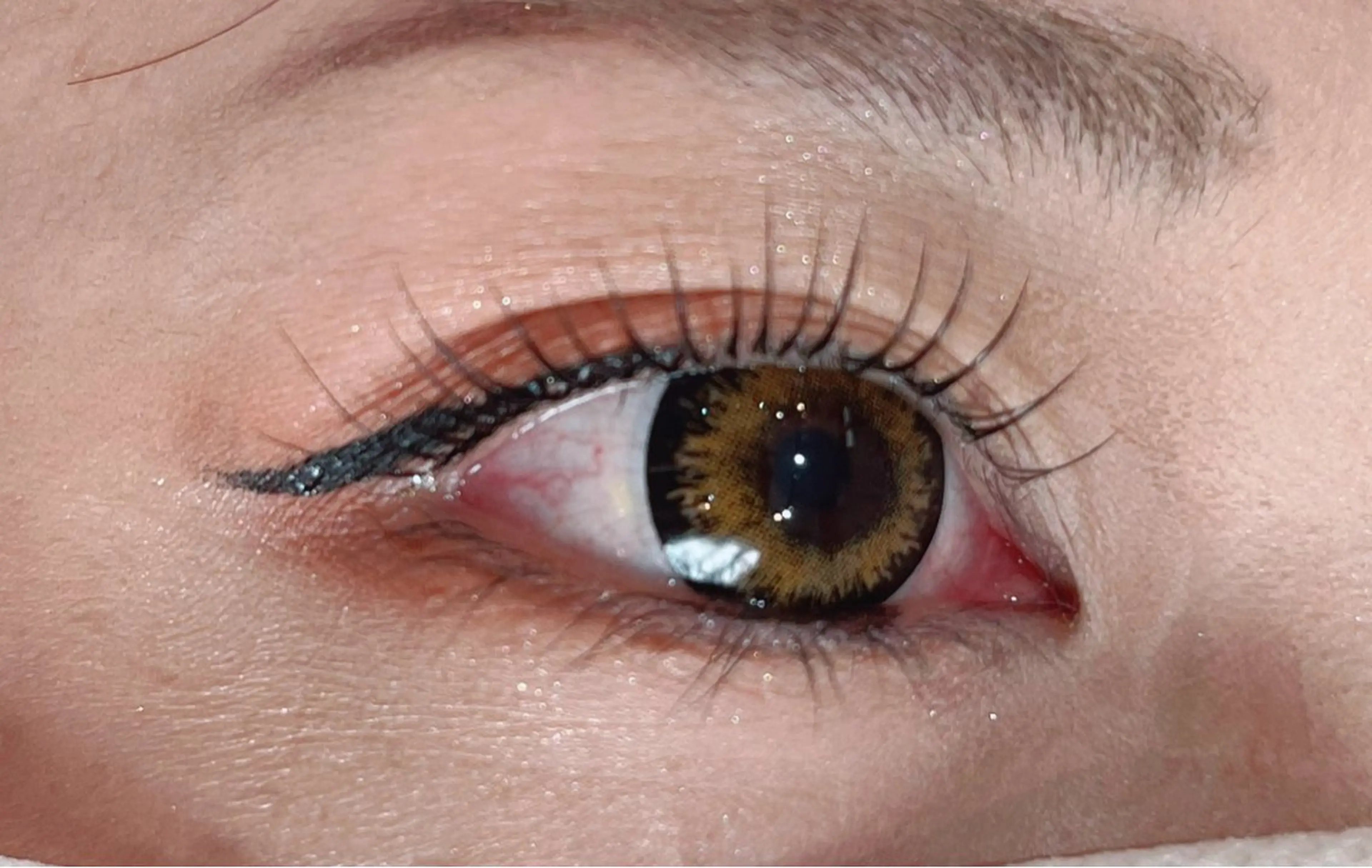 マツエク・マツパ 山田 綾芽のマツエク・マツパデザイン