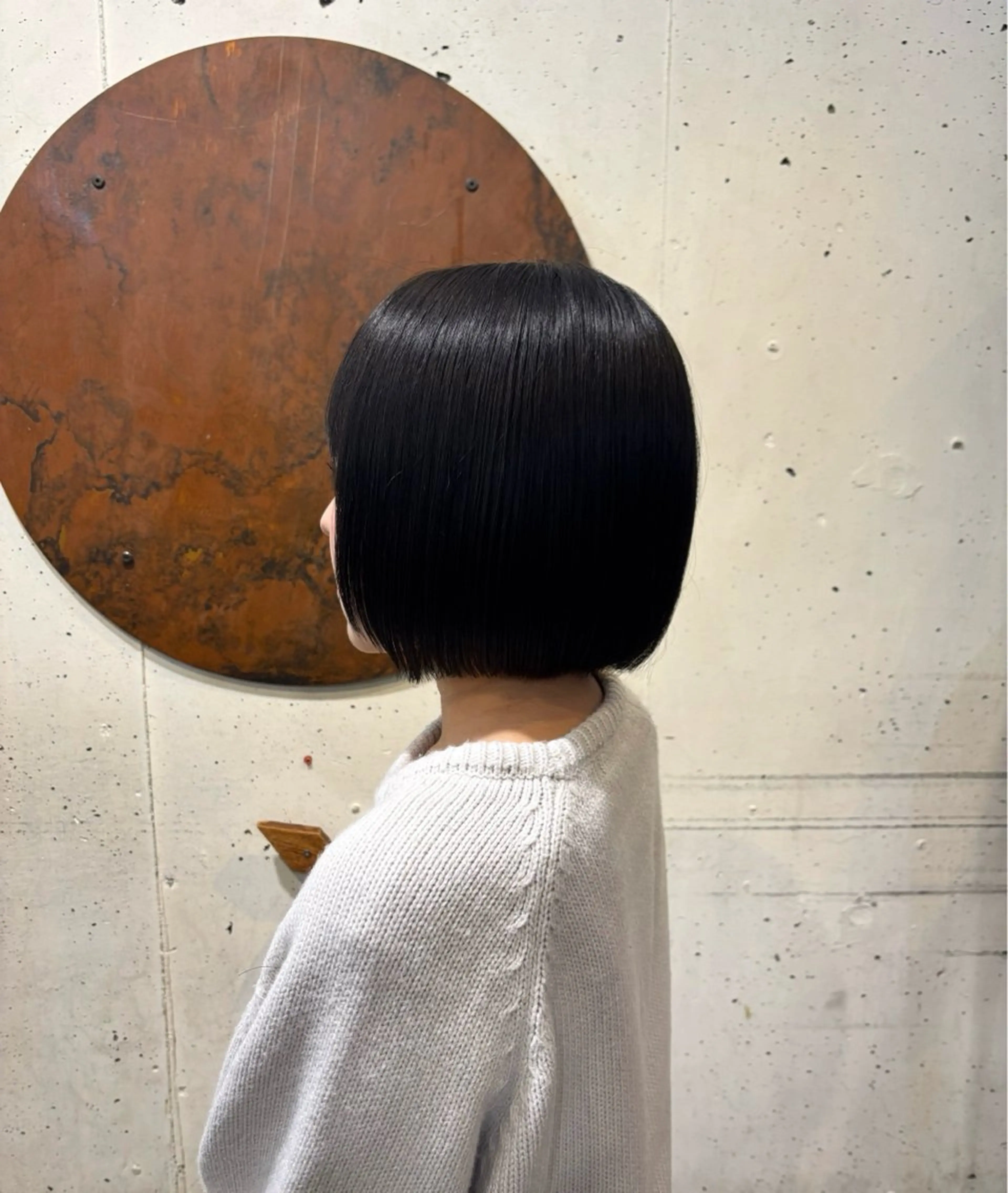 ショート 🧃吉祥寺/ショート ボブ/カサイ🧃のヘアスタイル