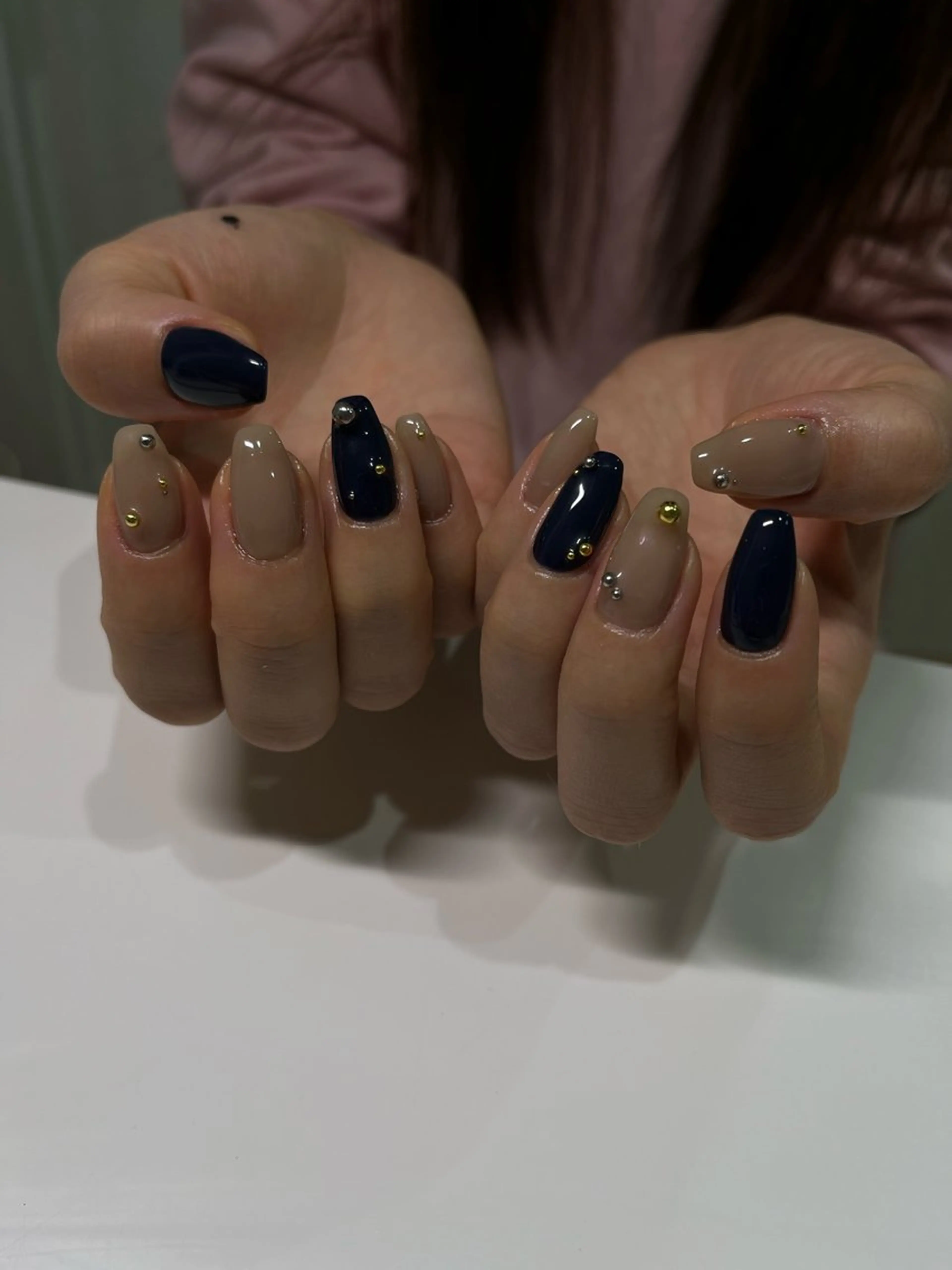 ネイル nail by minamiのネイルデザイン