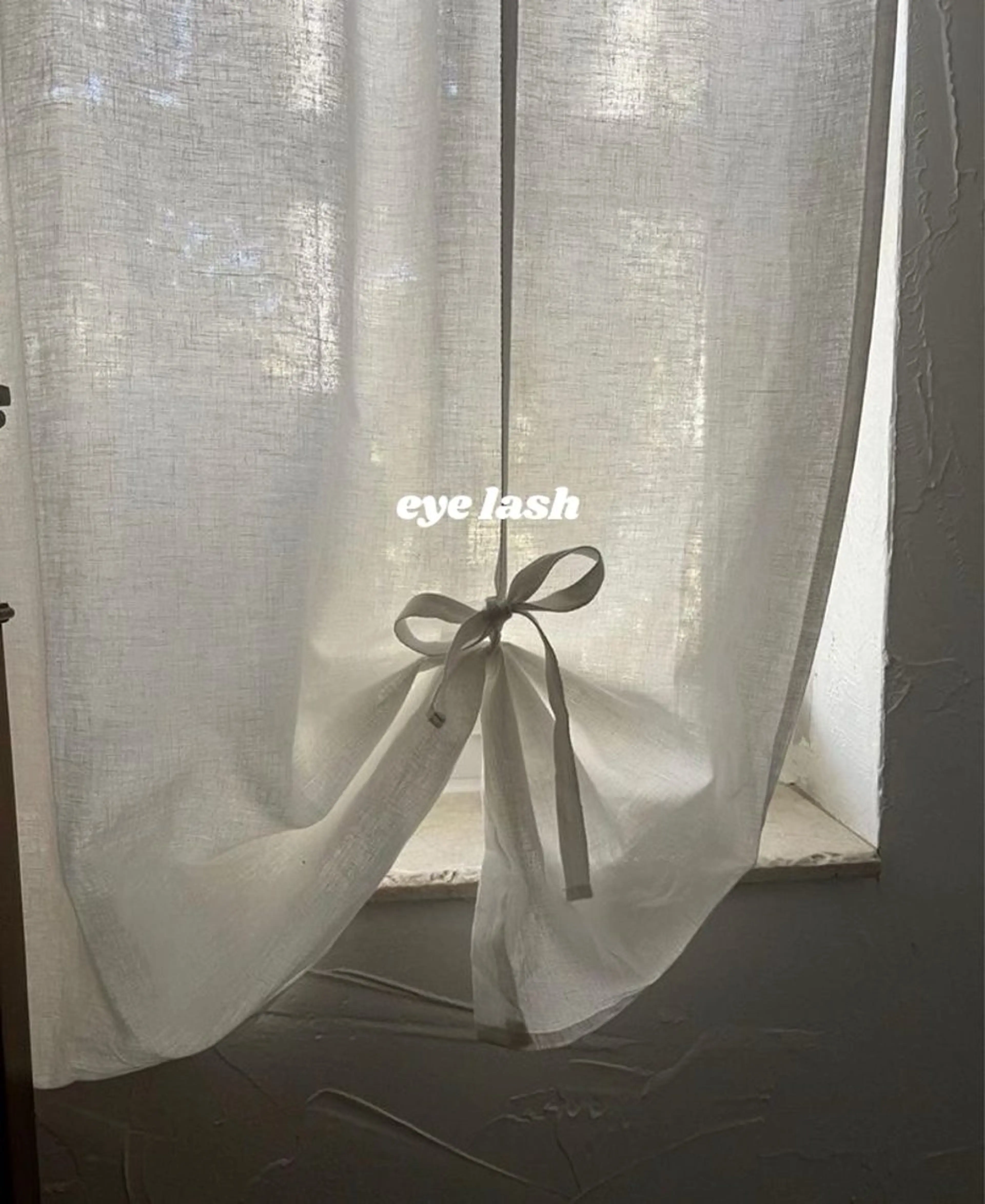 マツエク・マツパ mona 🎀韓国まつパ/眉毛のマツエク・マツパデザイン