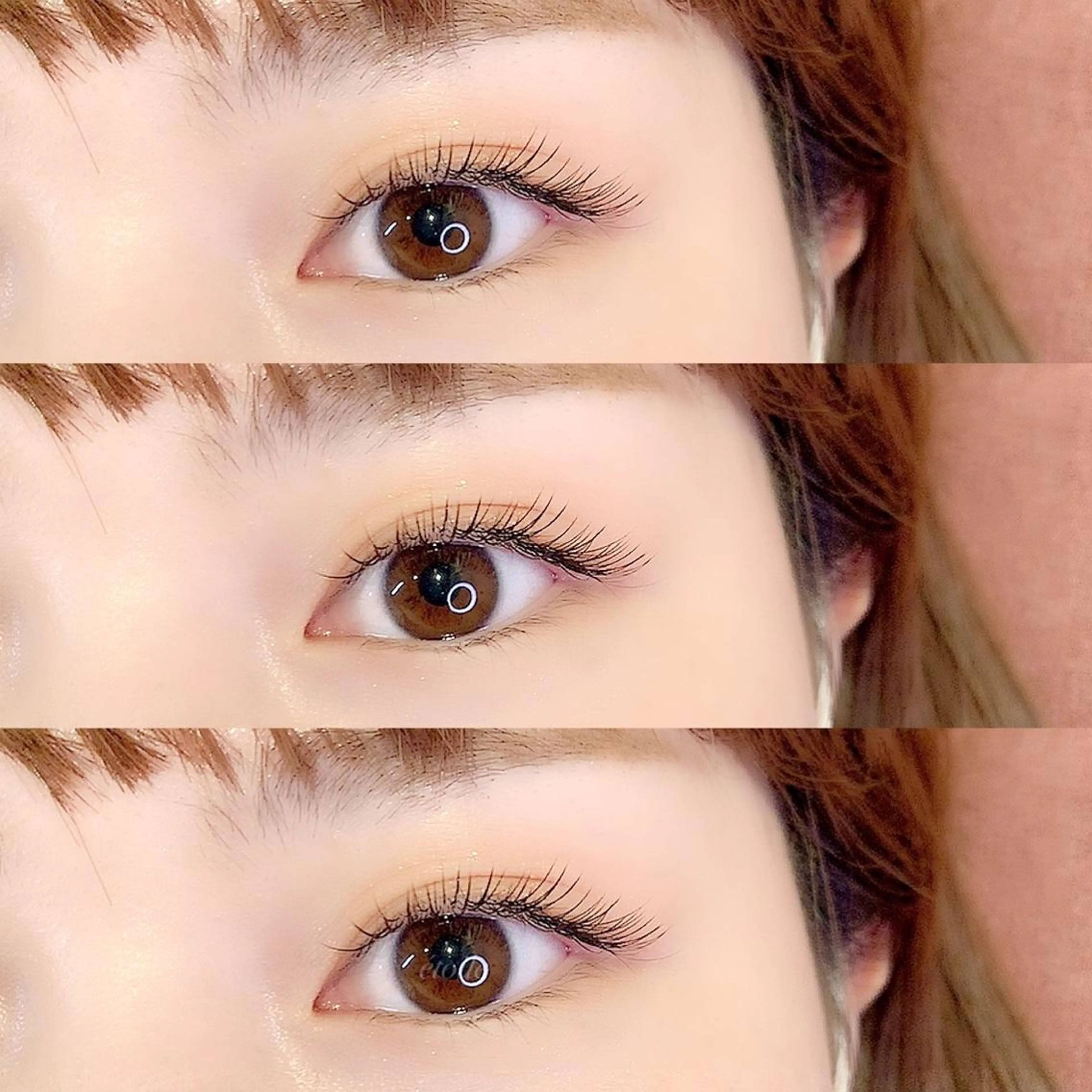 最高級🌟【フラットマットラッシュ】140本❣️オフ無料✨の写真