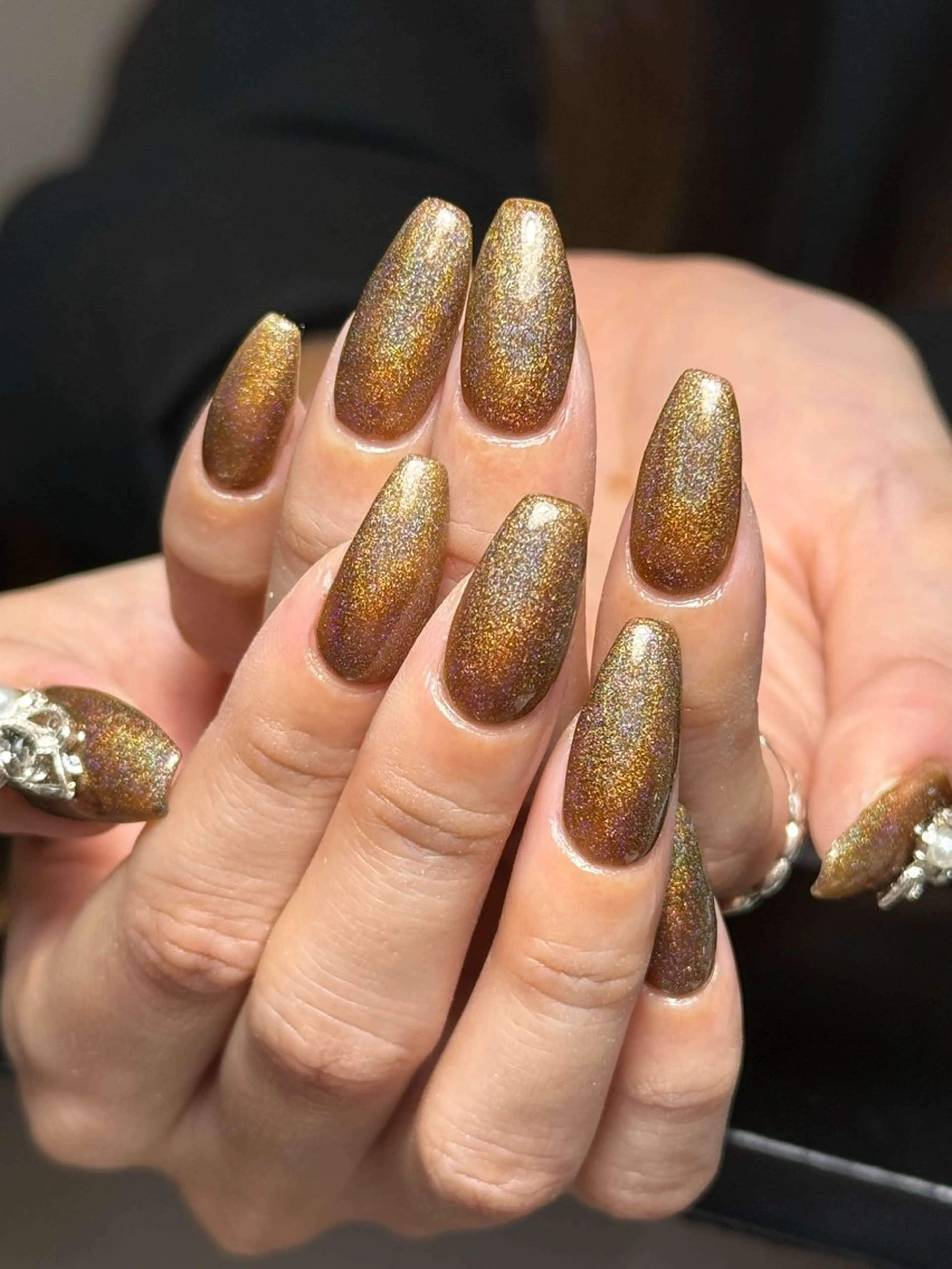 ネイル ハンドネイル Nail salon Kahuuのネイルデザイン