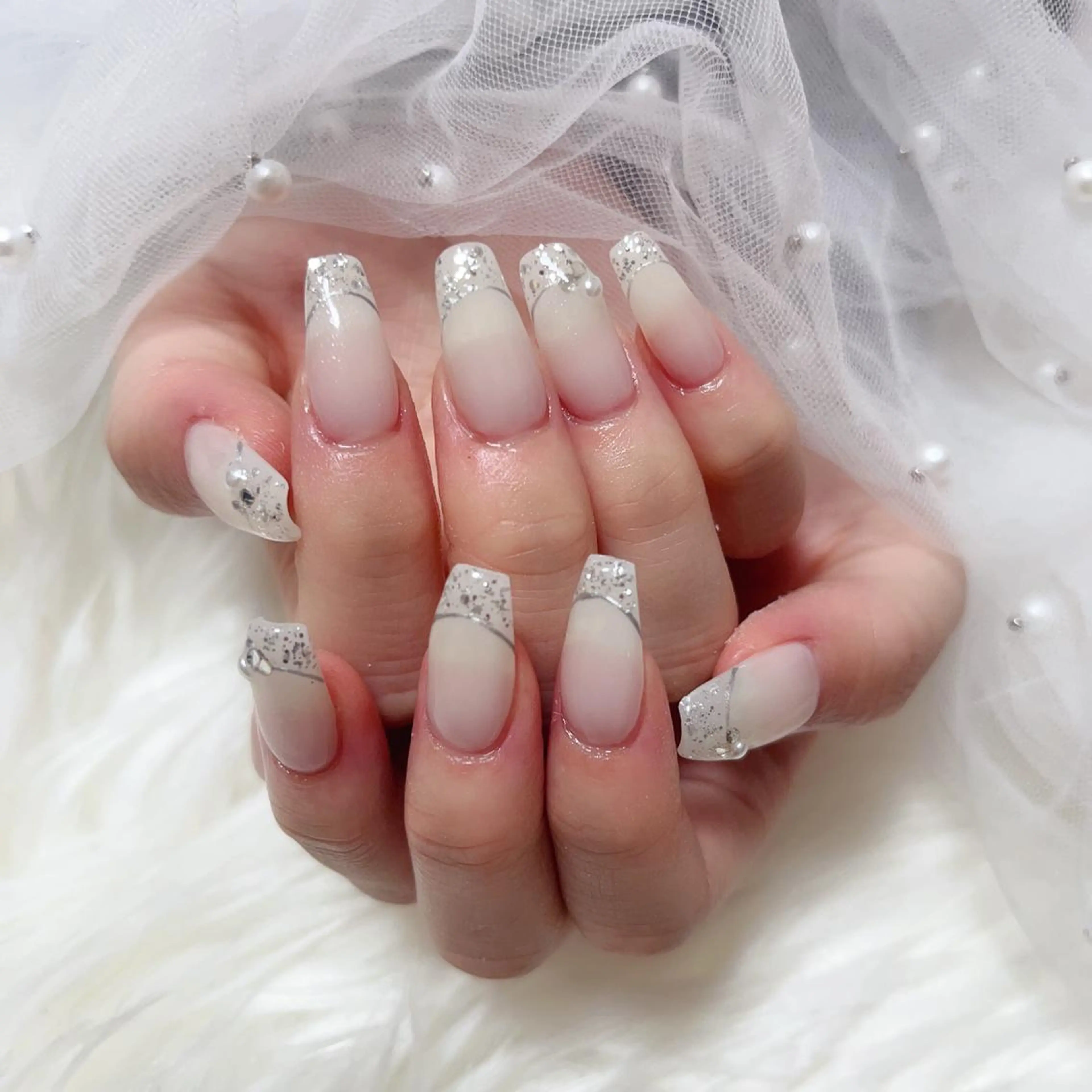 ネイル COCONAIL &EYELASHのマツエク・マツパデザイン