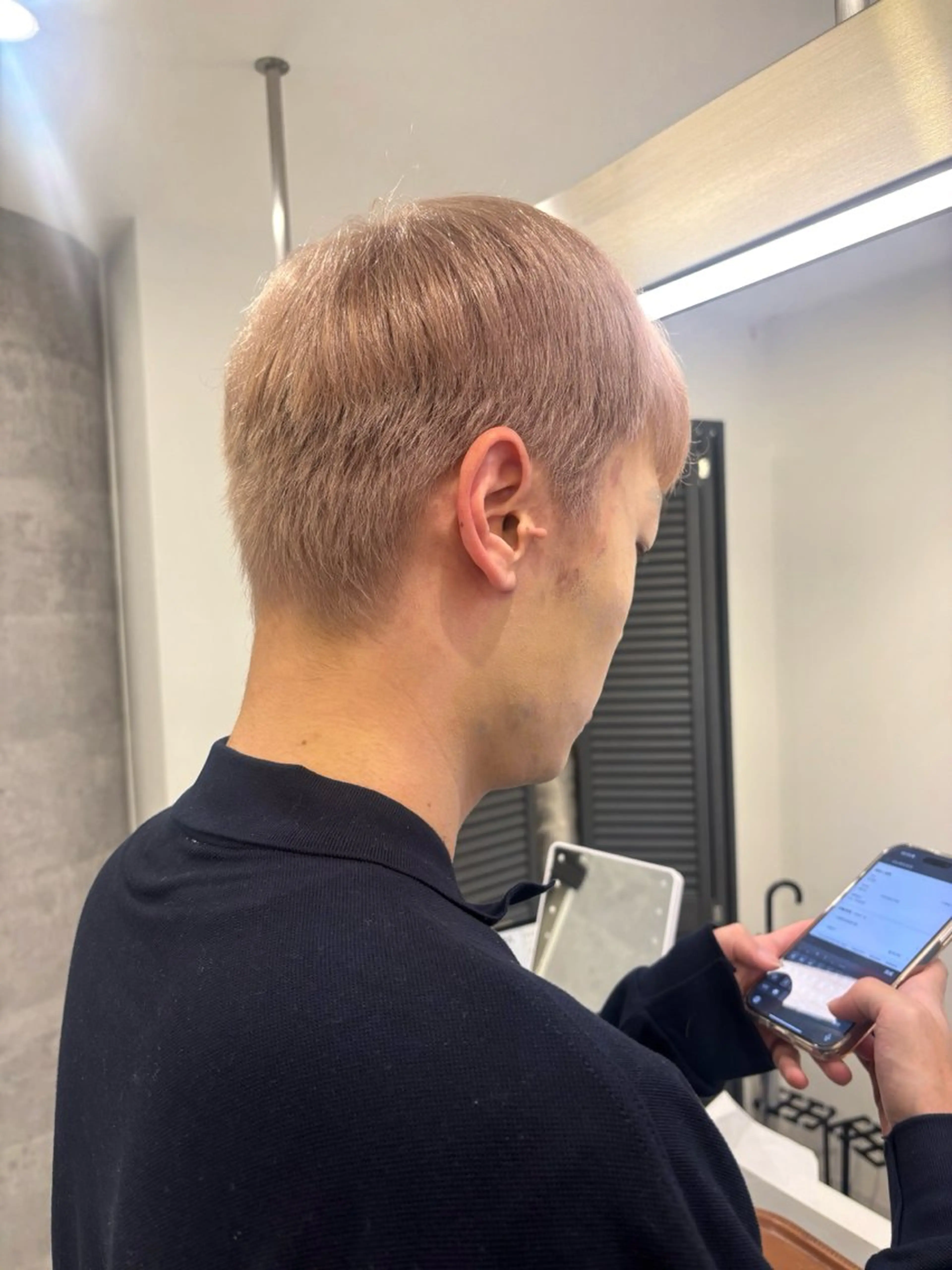 カラー 🌈派手髪・デザイン 🌈RYUKIのヘアスタイル