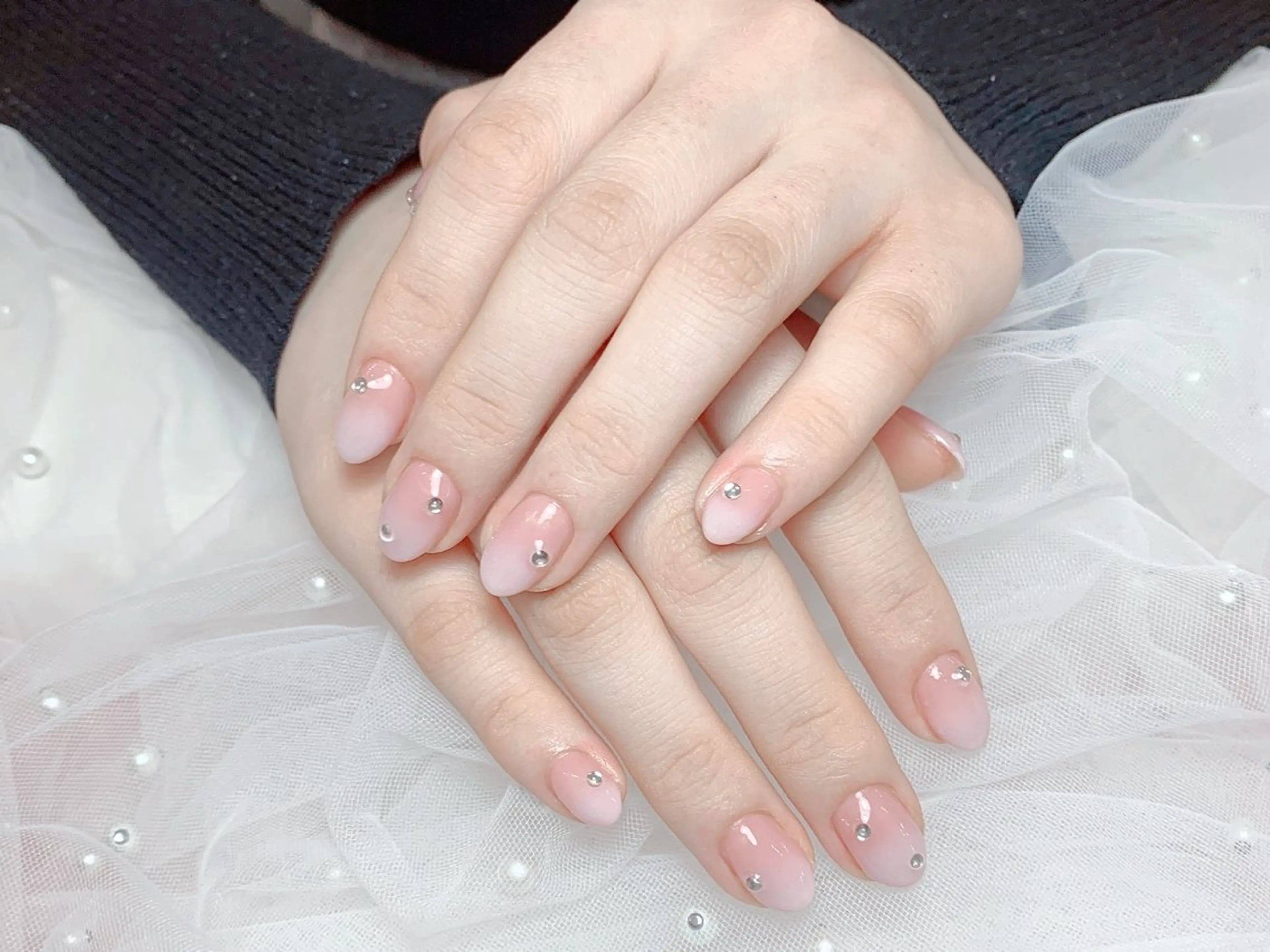 ネイル Bél Nail salonのネイルデザイン