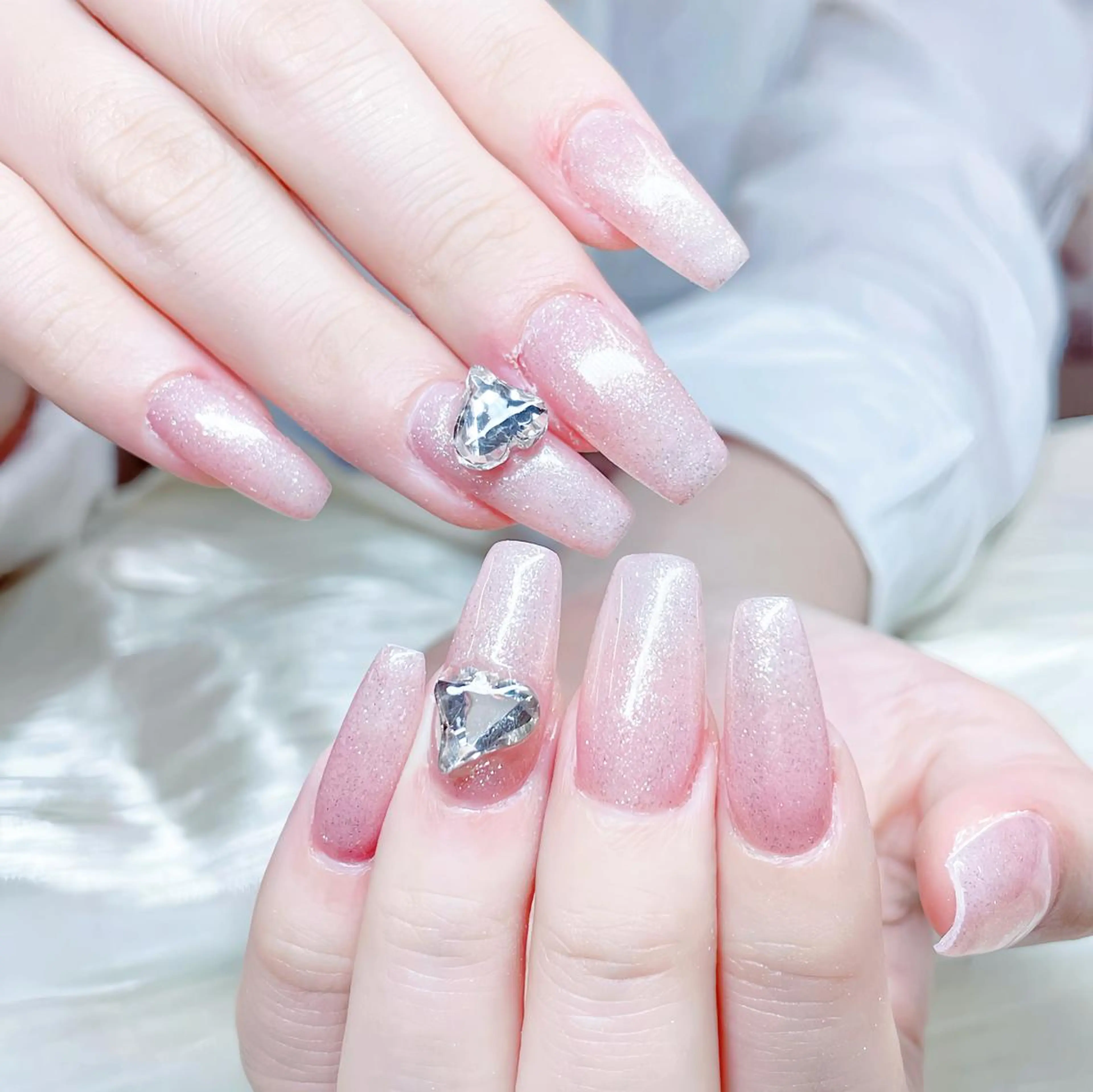 ネイル mina🧸 nailのネイルデザイン