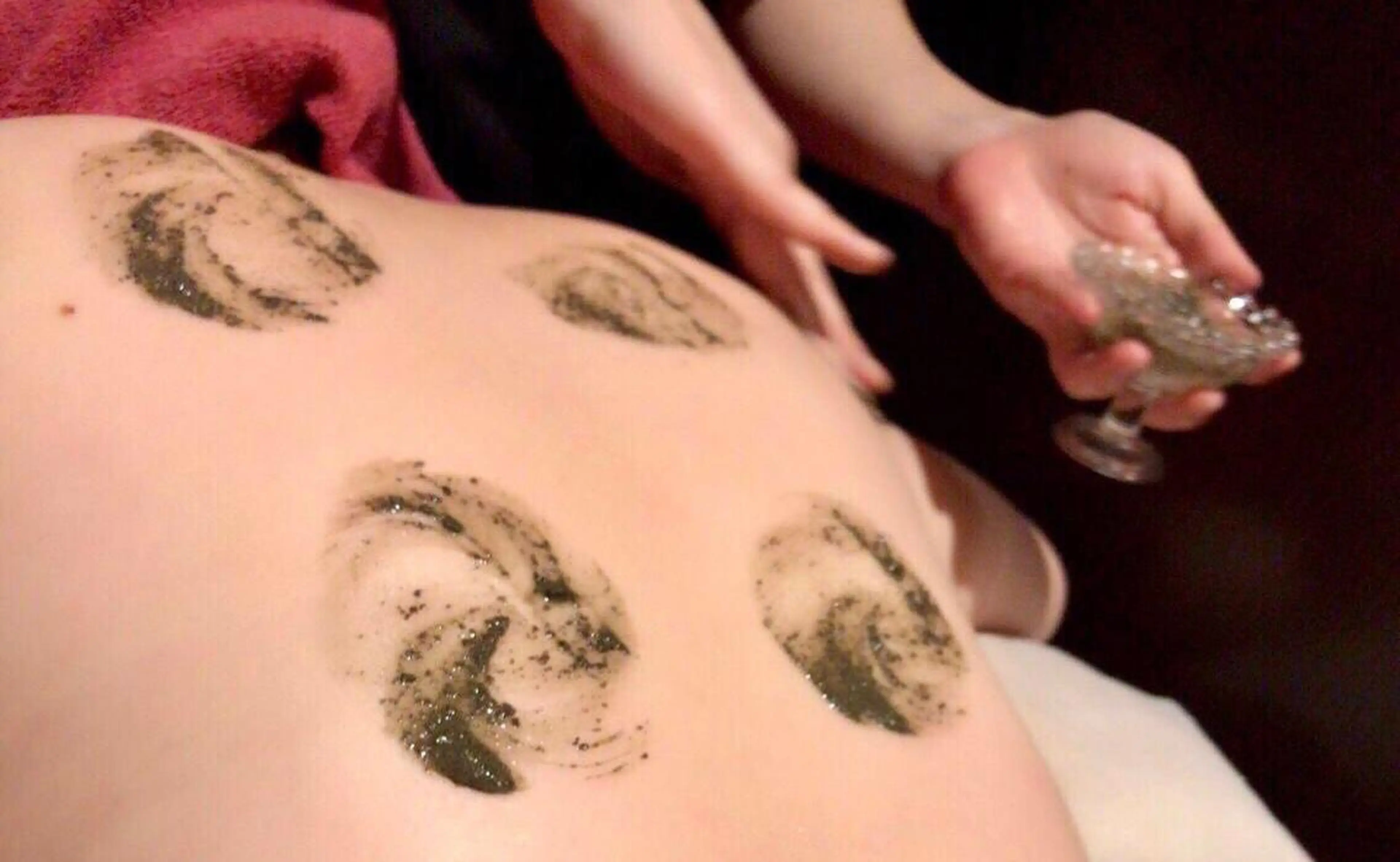 ルアナアイナ 大分のエステ・リラクイメージ