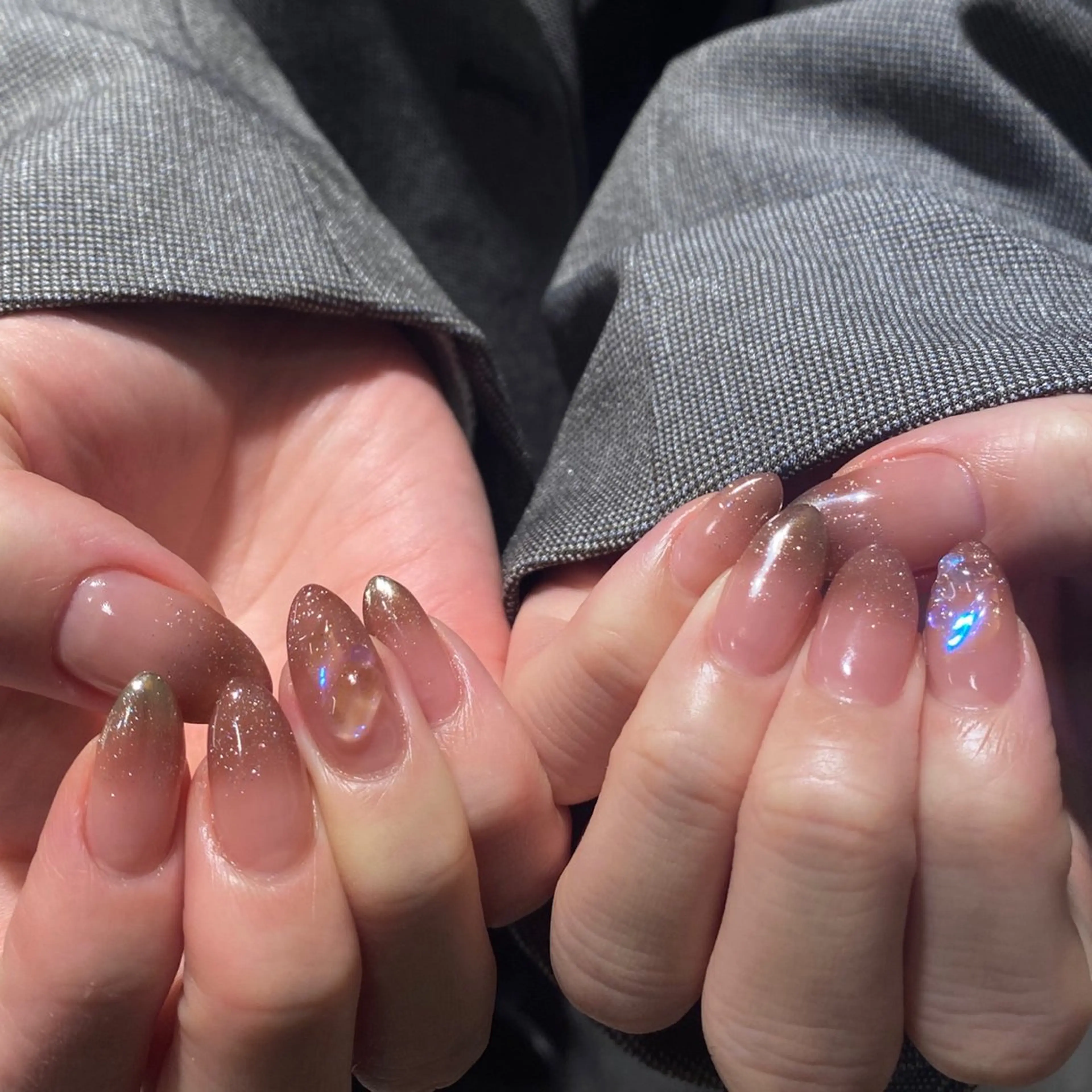 ネイル laboT hanaのネイルデザイン