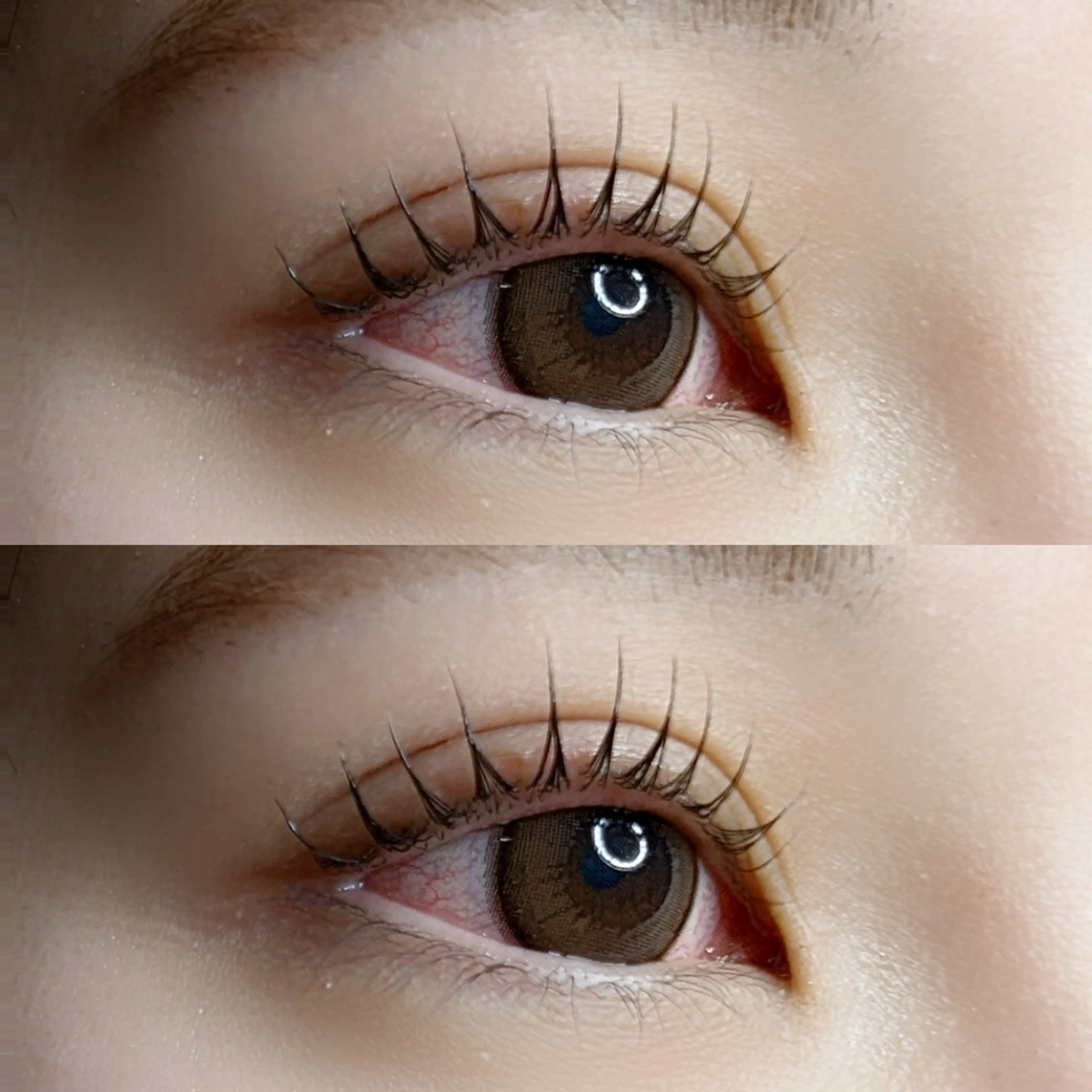 マツエク・マツパ マツパ 🍒♡RiRi  Lash ♡🍒のマツエク・マツパデザイン