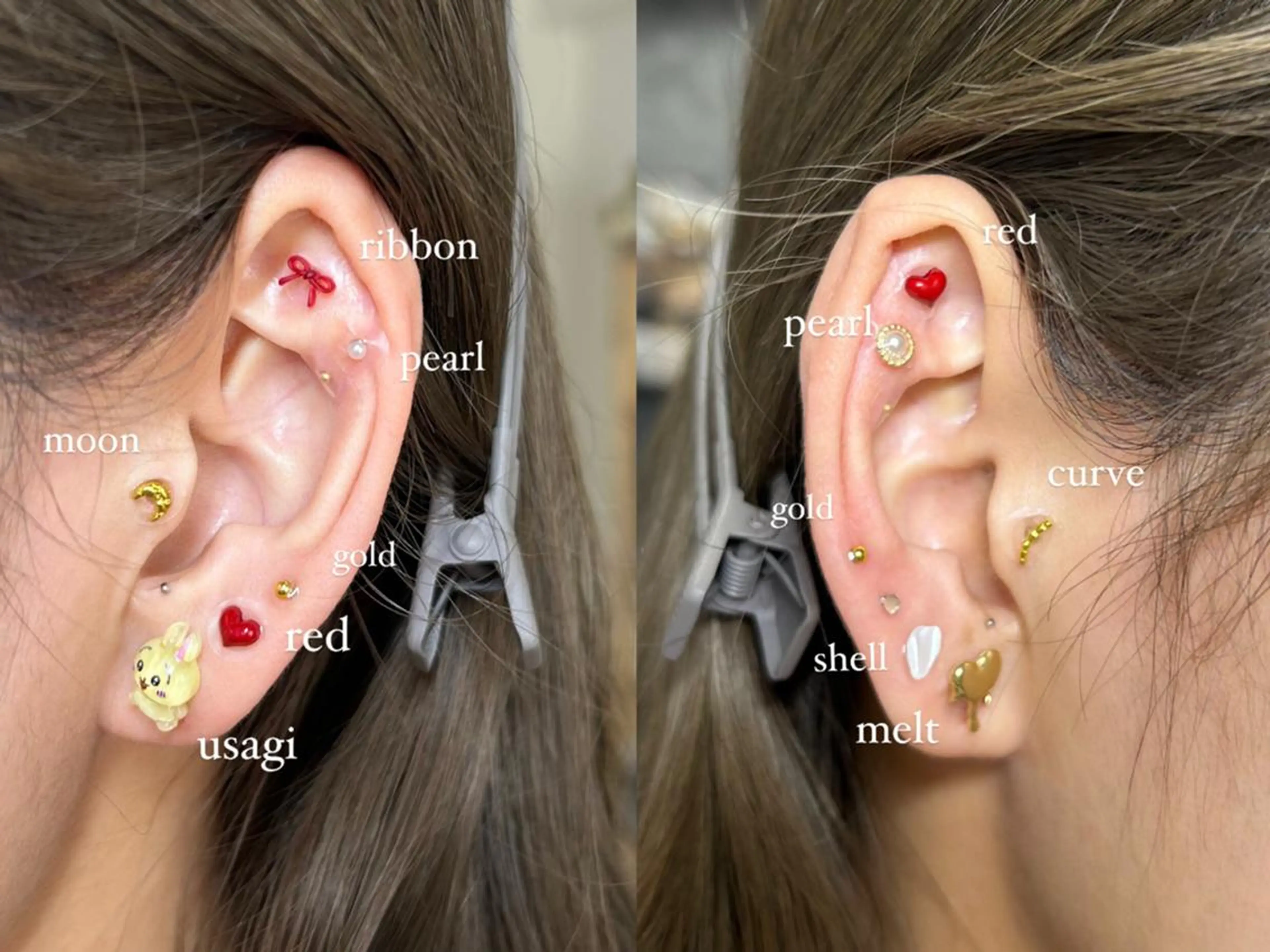 その他 武智日々花 【パラジェル取扱店】のネイルデザイン