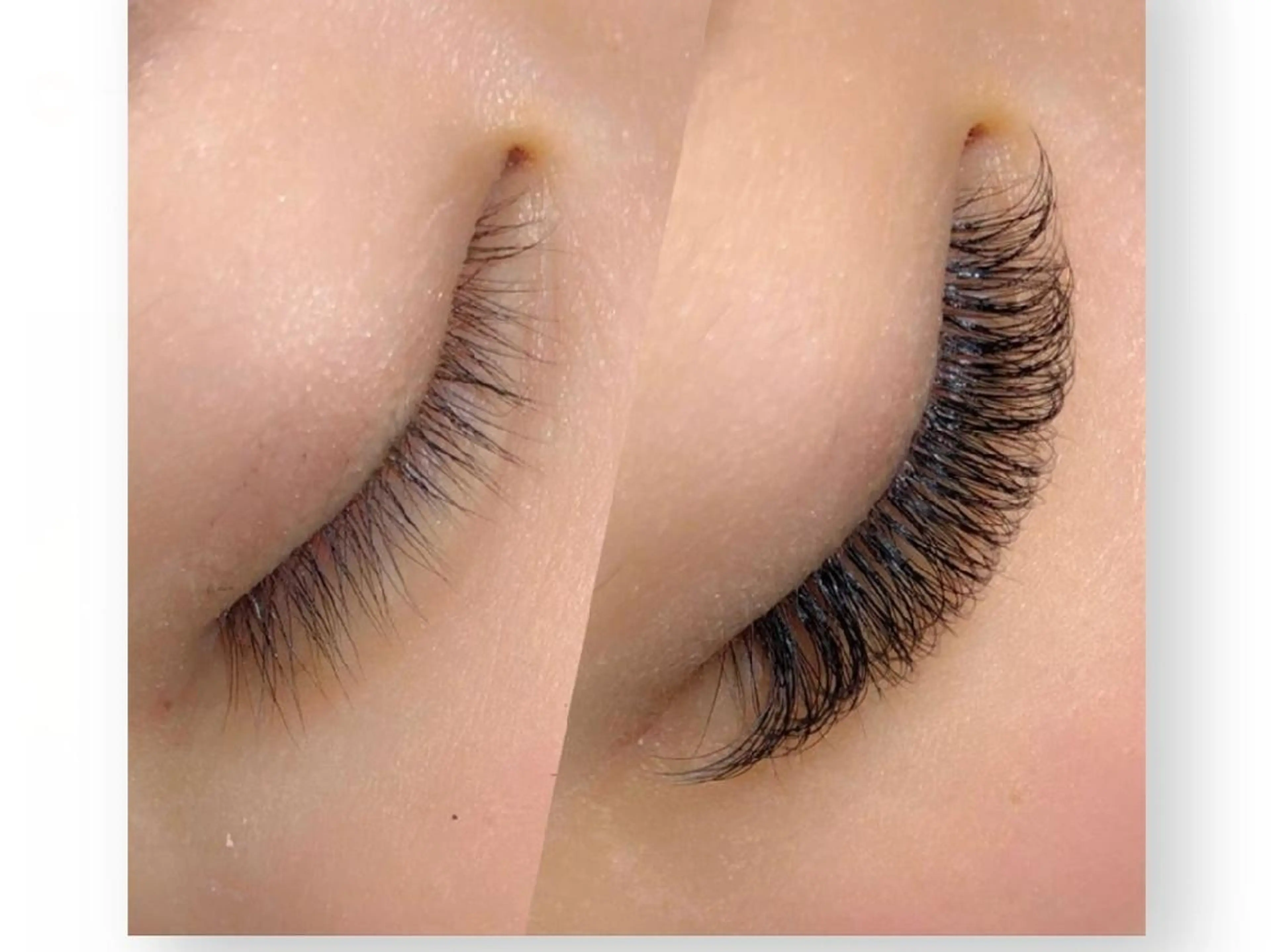 マツエク・マツパ Mintelash ‬SASAKI🦋のマツエク・マツパデザイン