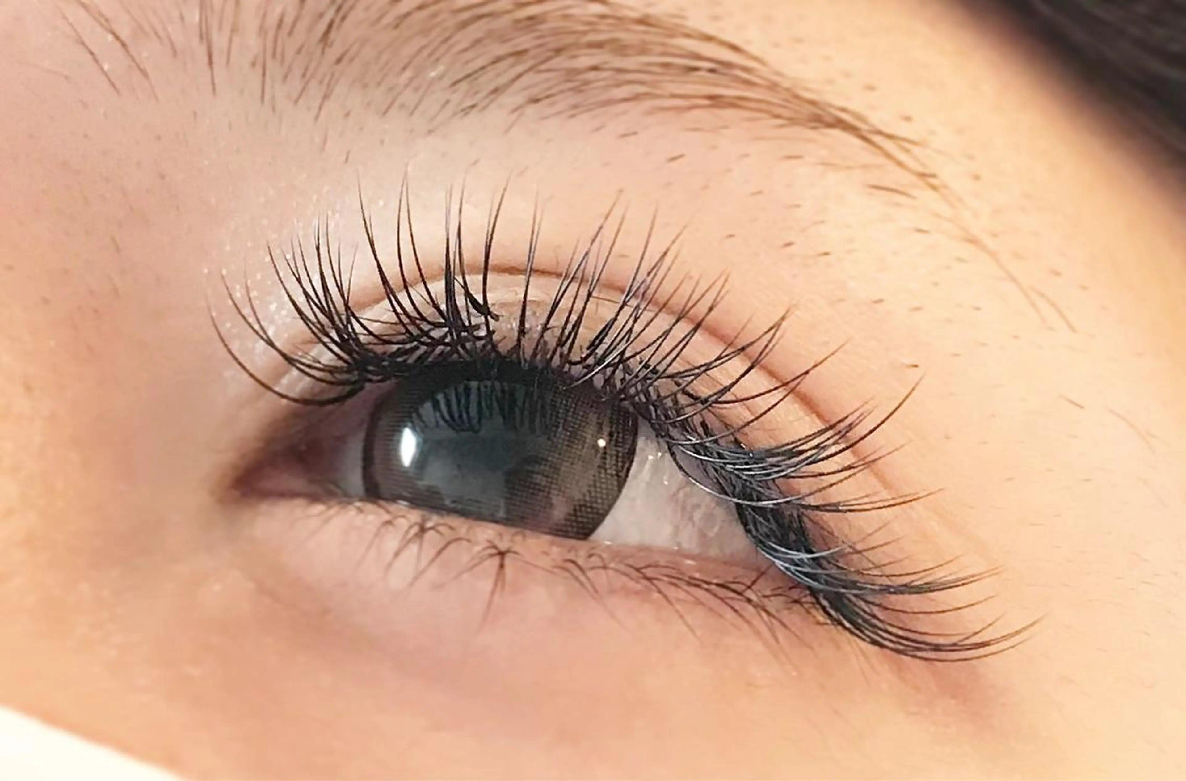 マツエク・マツパ クルミナージュ柏🌼 代表.鈴木のマツエク・マツパデザイン