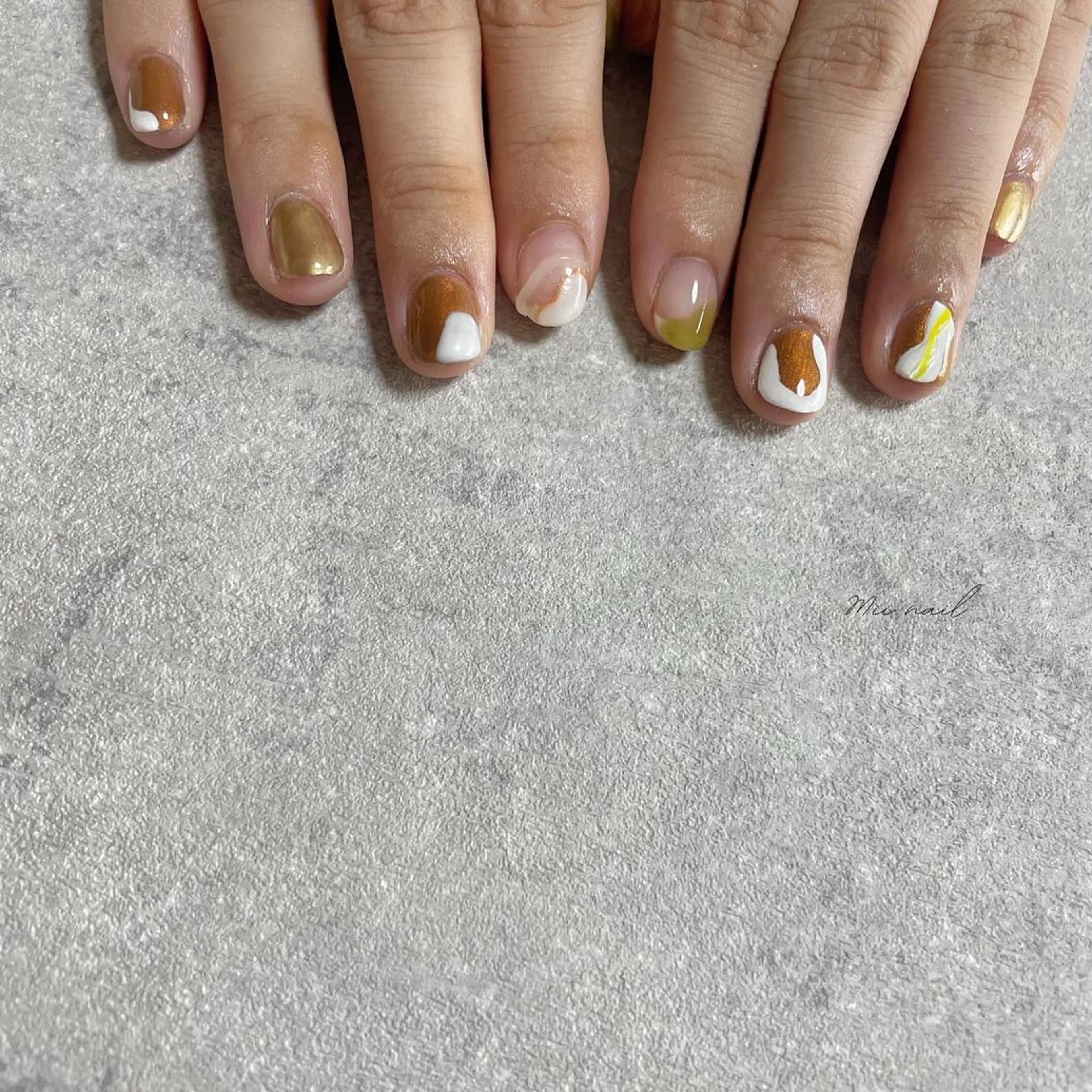 ネイル Mii nail いづみのその他イメージ