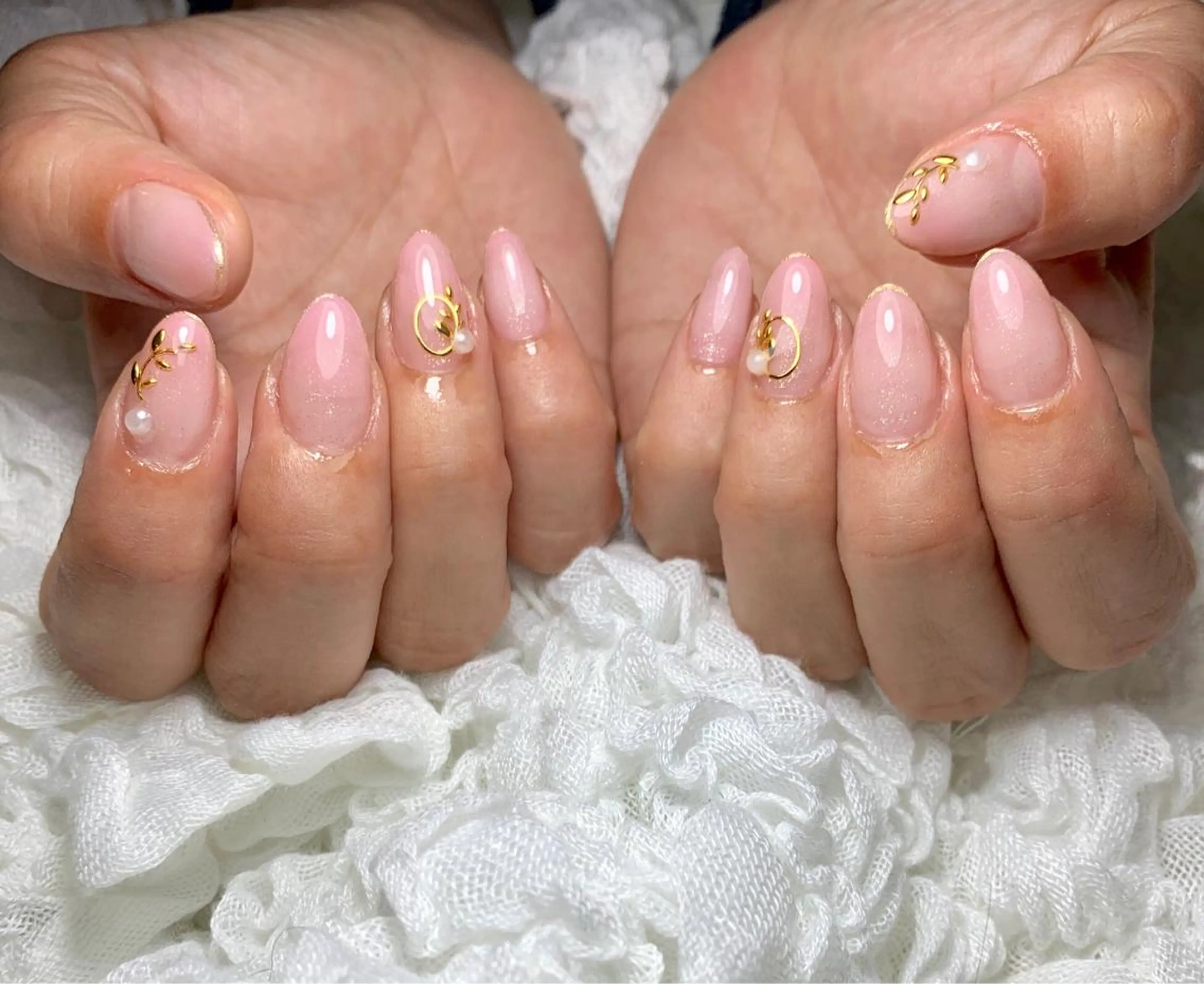 ネイル 土屋 智子のエステ・リラクイメージ