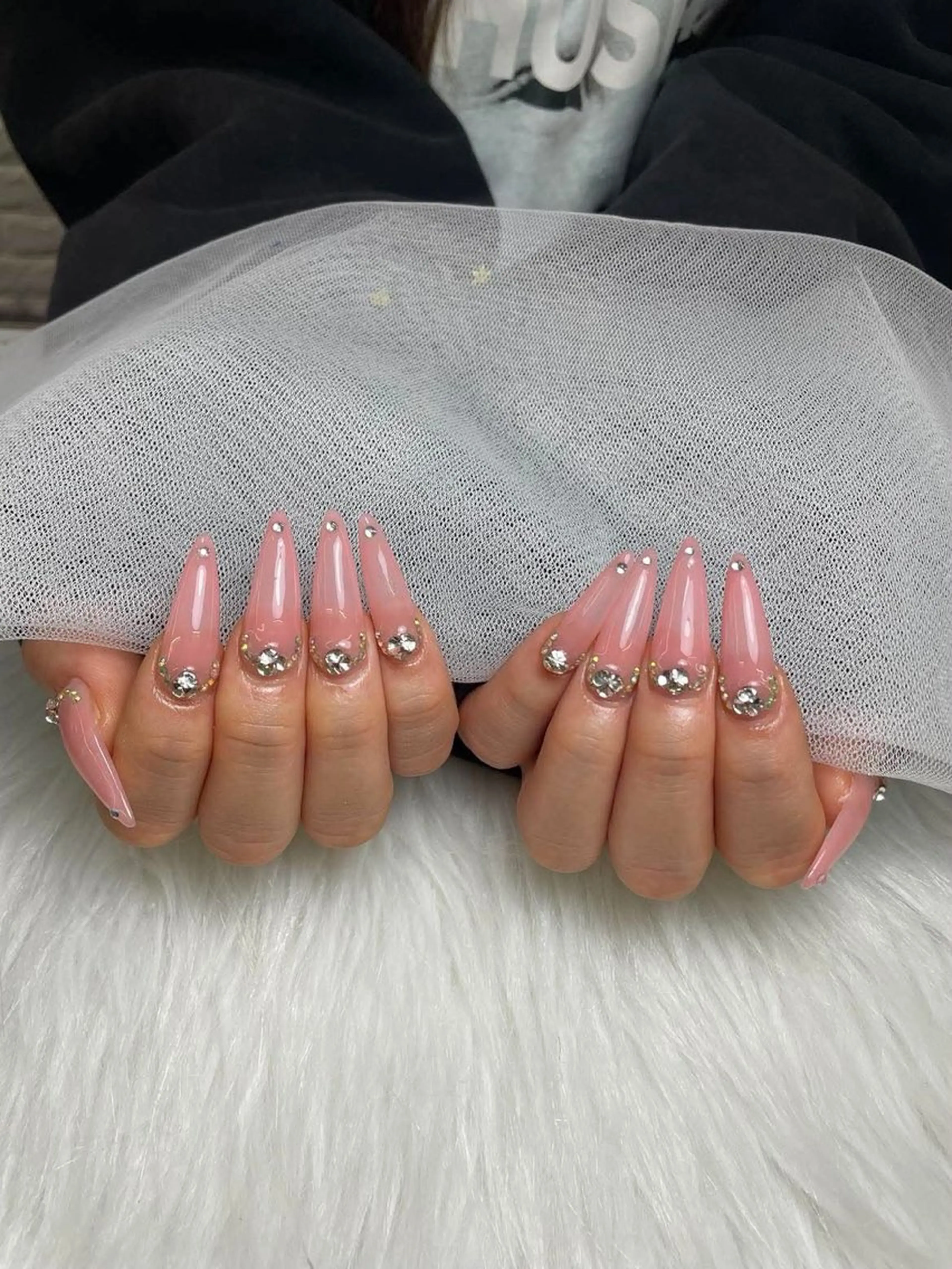 ネイル IRO NAIL MiAのネイルデザイン