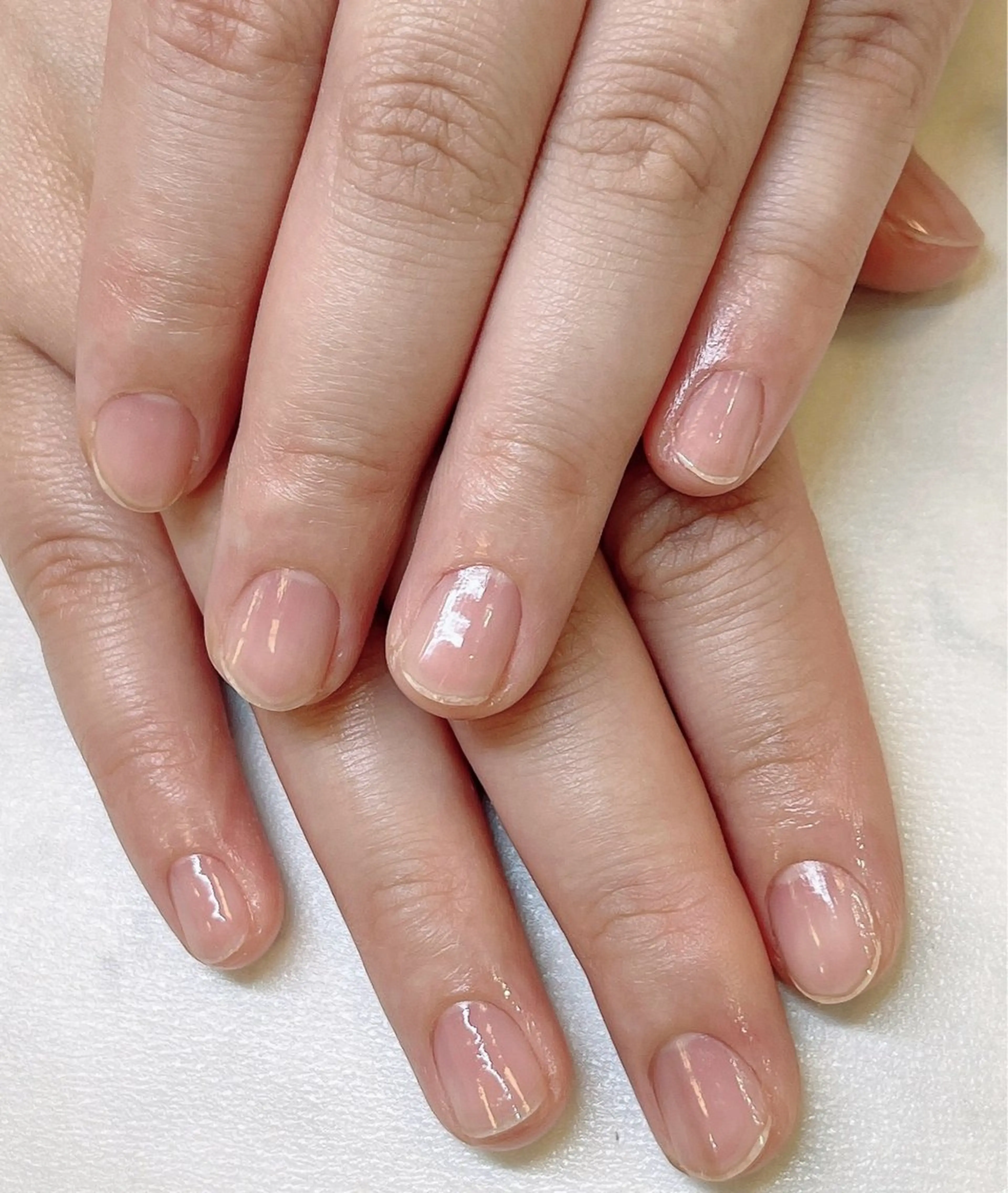 ネイル 渡邉 真衣のネイルデザイン