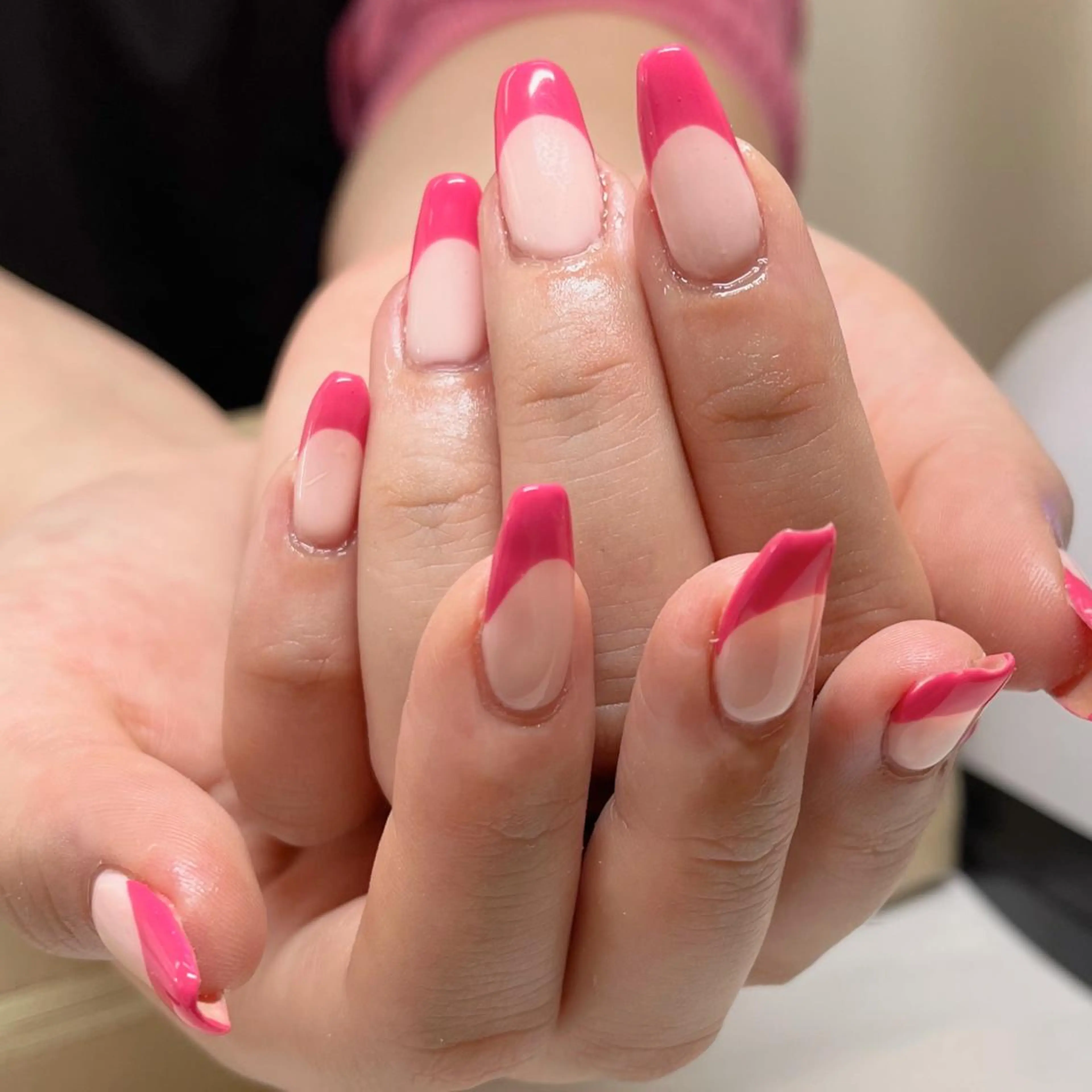 ネイル ハンドネイル KAONAIL昭島店 【伊藤】のネイルデザイン